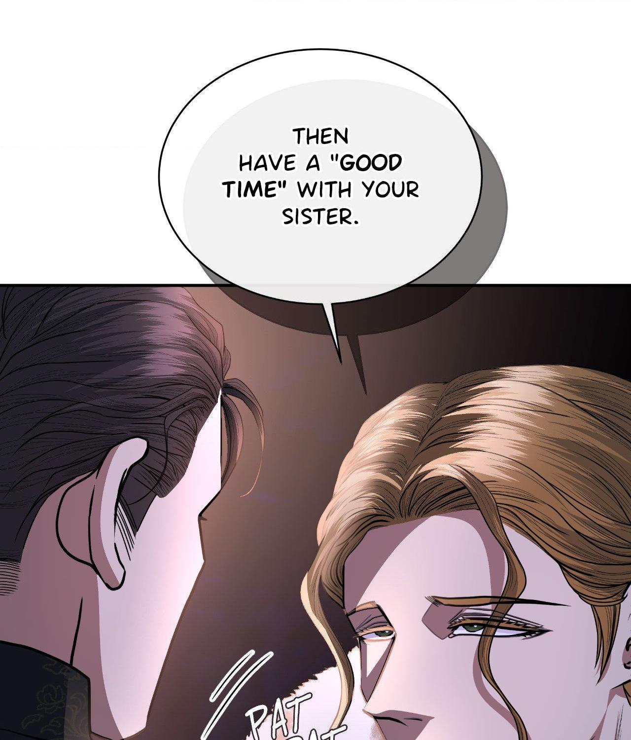 Beyond the Walls of the Duke’s Mansion - Chapter 31 manhwa