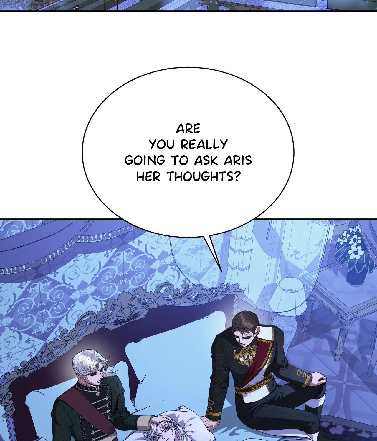Beyond the Walls of the Duke’s Mansion - Chapter 31 manhwa