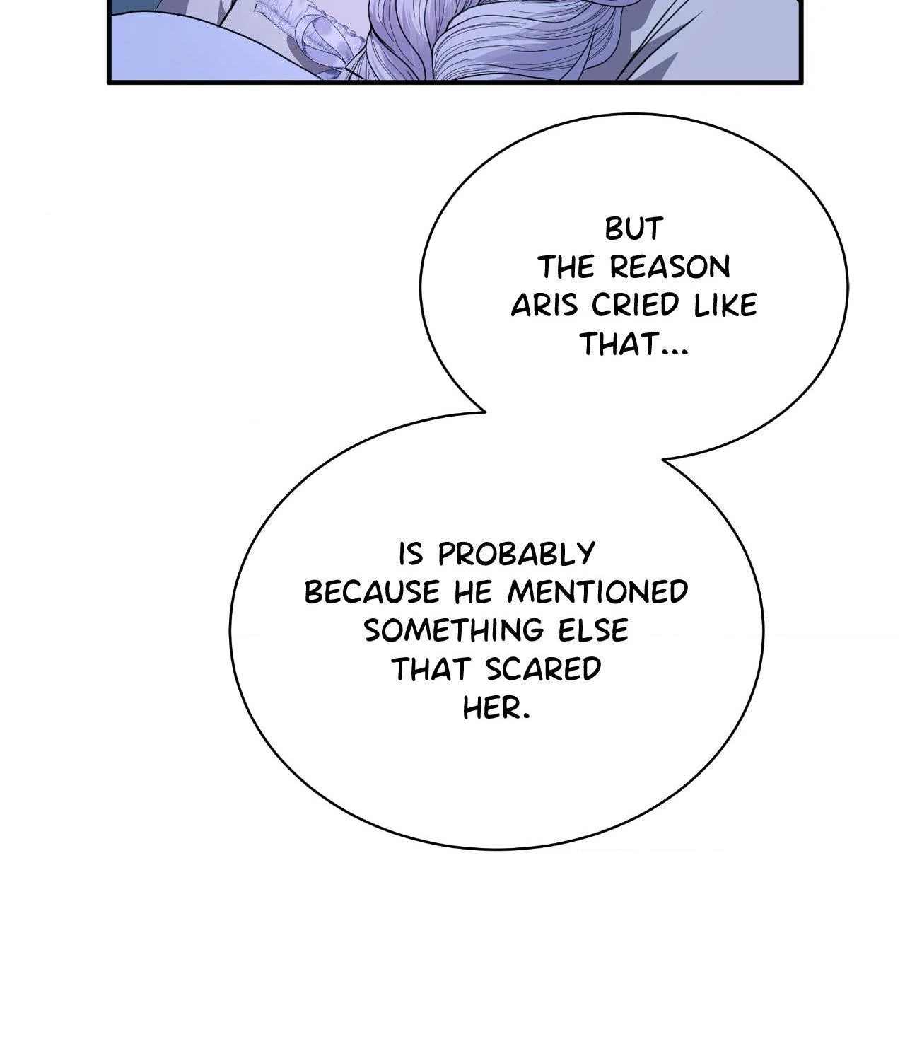 Beyond the Walls of the Duke’s Mansion - Chapter 31 manhwa