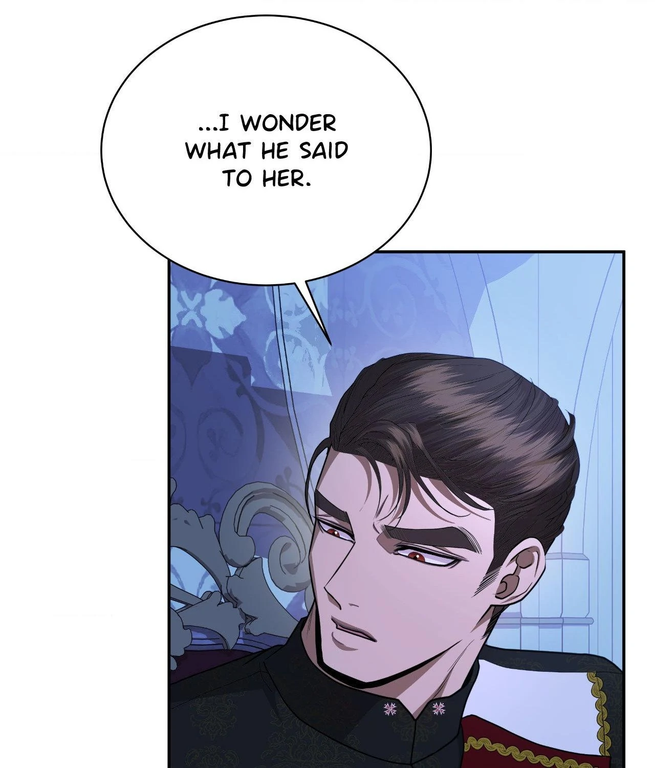 Beyond the Walls of the Duke’s Mansion - Chapter 31 manhwa