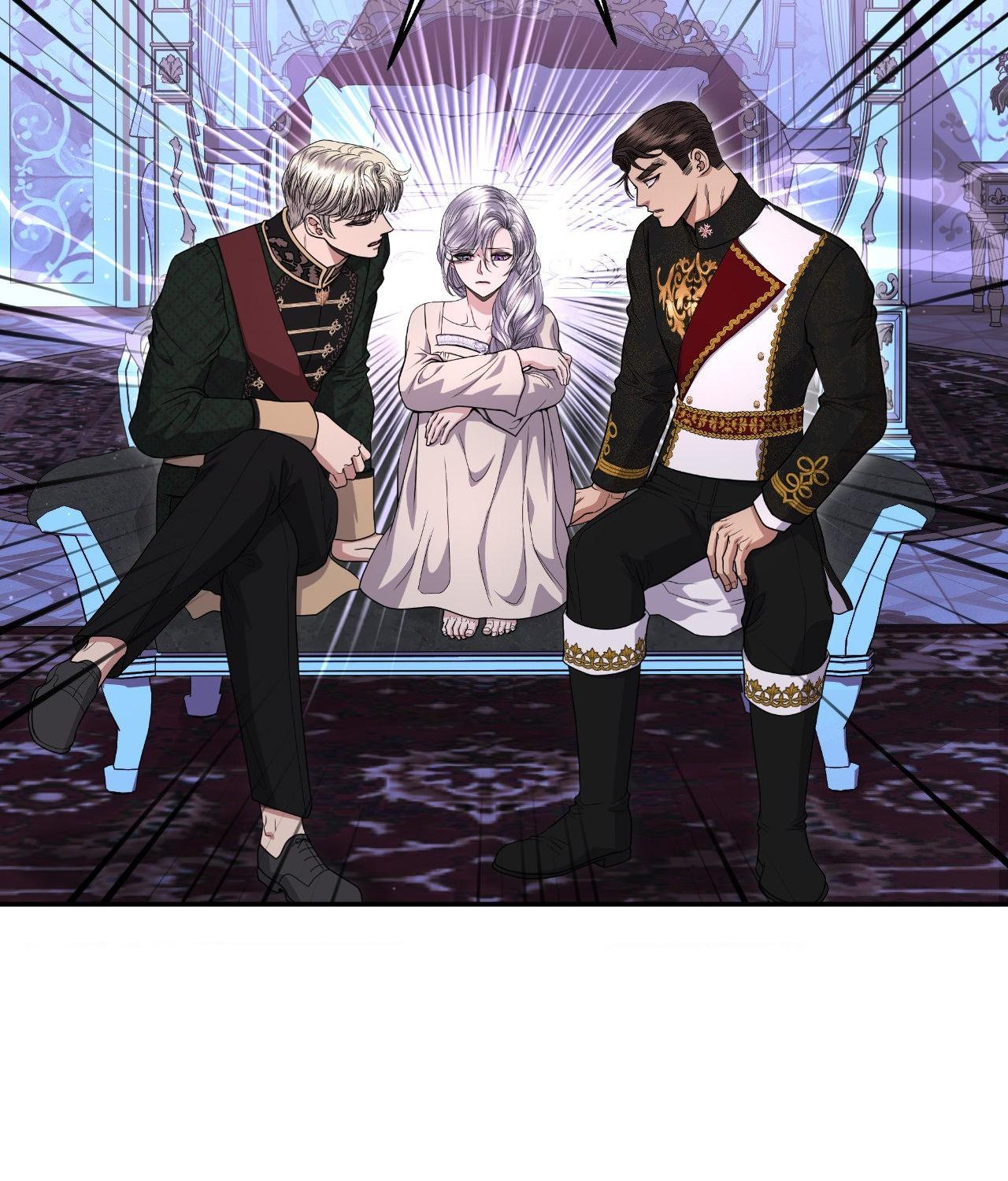 Beyond the Walls of the Duke’s Mansion - Chapter 32 manhwa