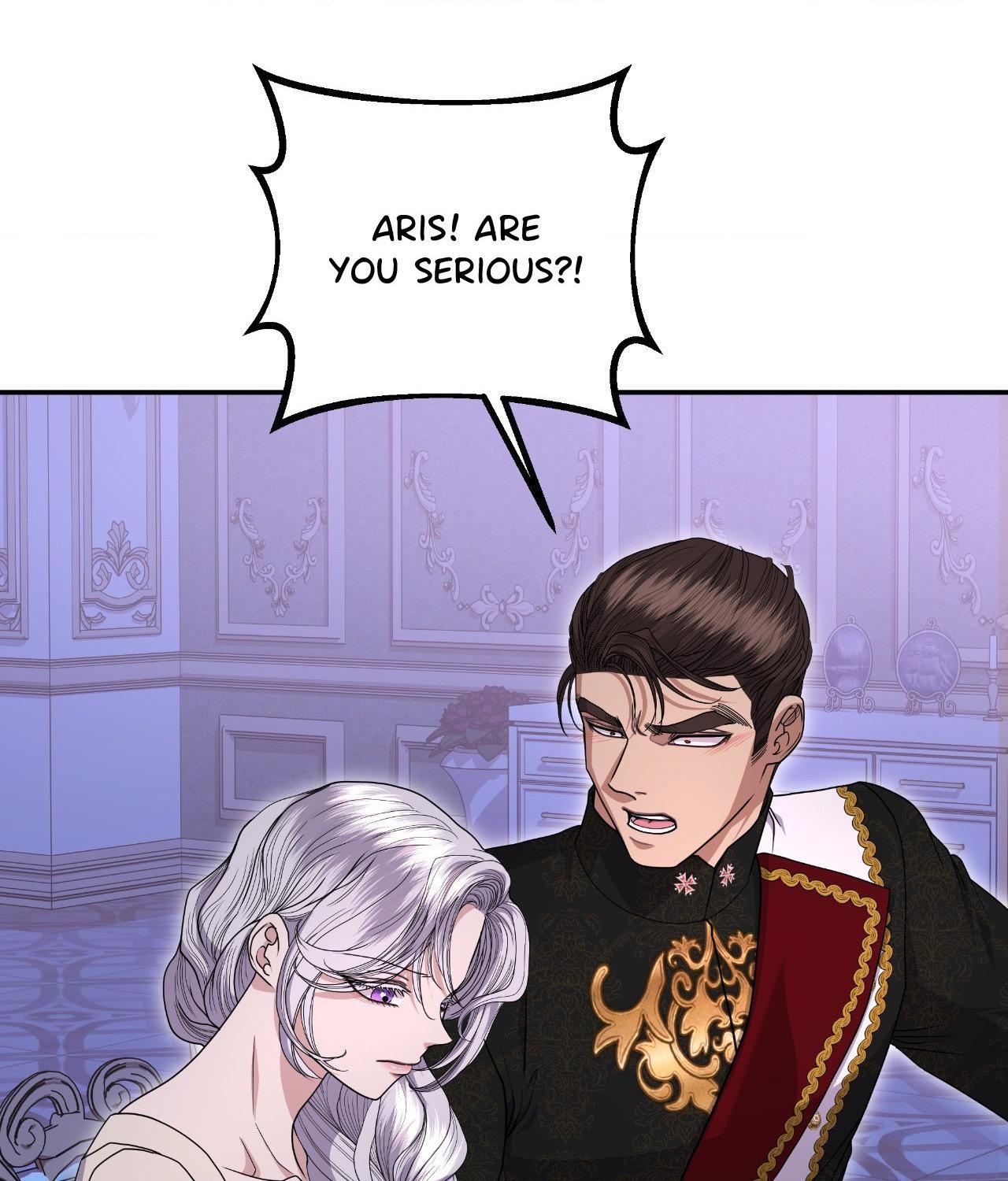 Beyond the Walls of the Duke’s Mansion - Chapter 32 manhwa