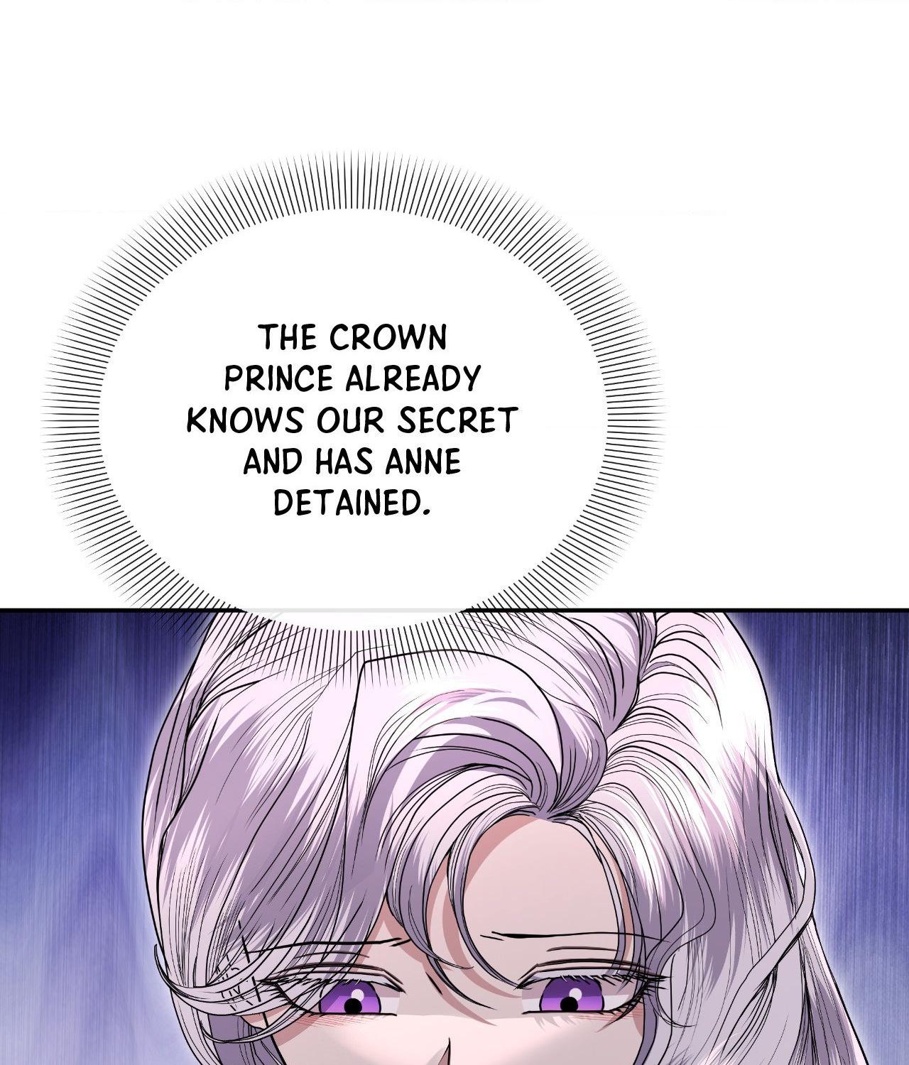 Beyond the Walls of the Duke’s Mansion - Chapter 32 manhwa