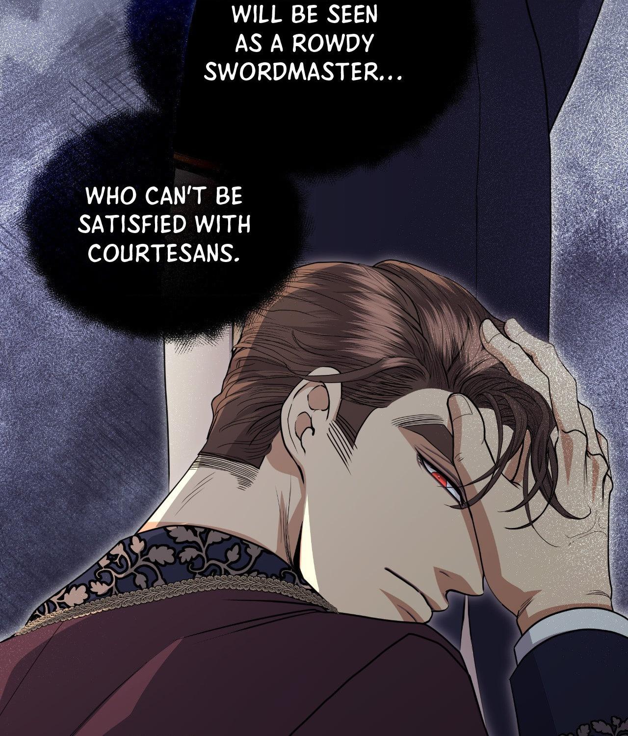 Beyond the Walls of the Duke’s Mansion - Chapter 32 manhwa