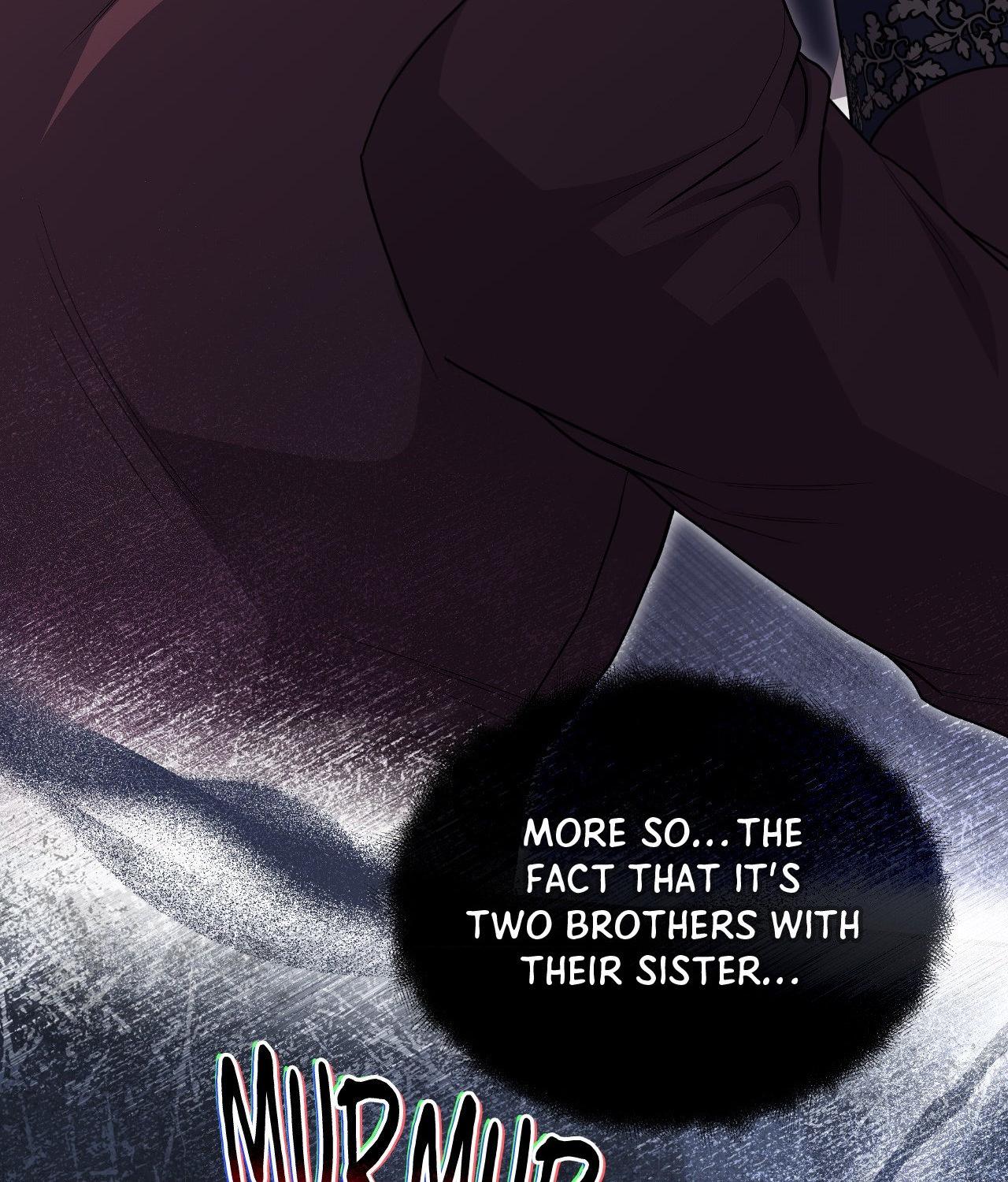 Beyond the Walls of the Duke’s Mansion - Chapter 32 manhwa