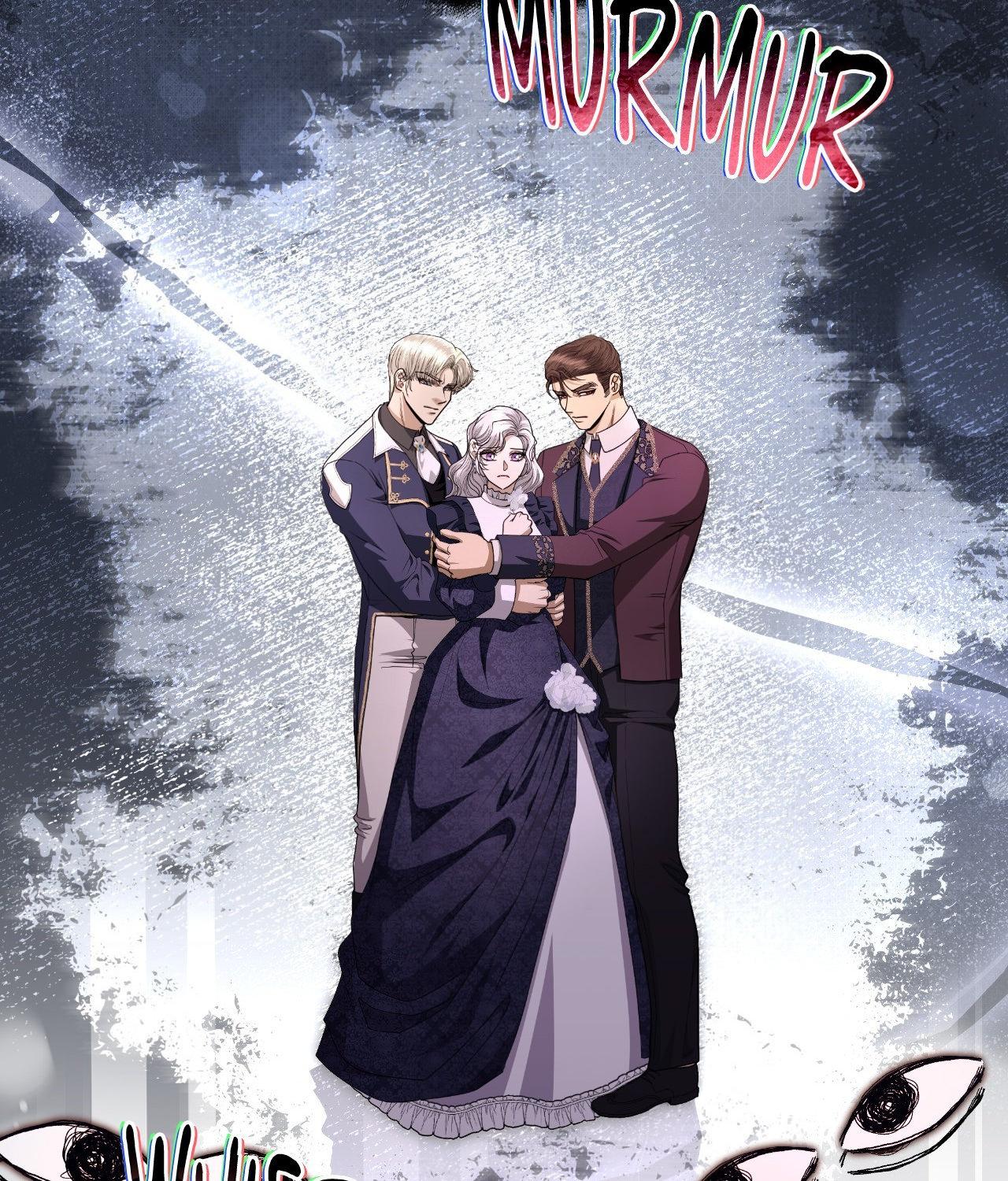 Beyond the Walls of the Duke’s Mansion - Chapter 32 manhwa