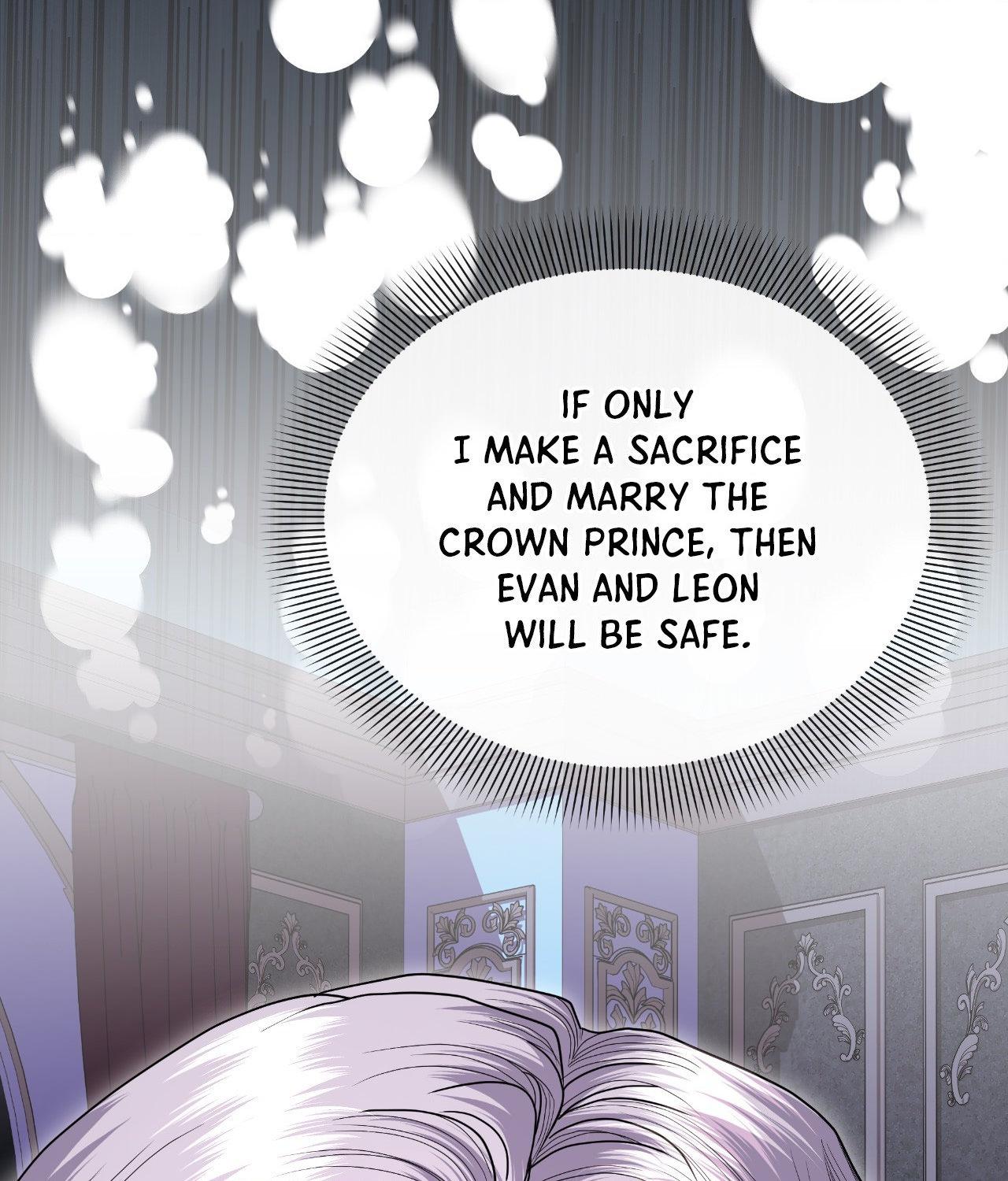 Beyond the Walls of the Duke’s Mansion - Chapter 32 manhwa