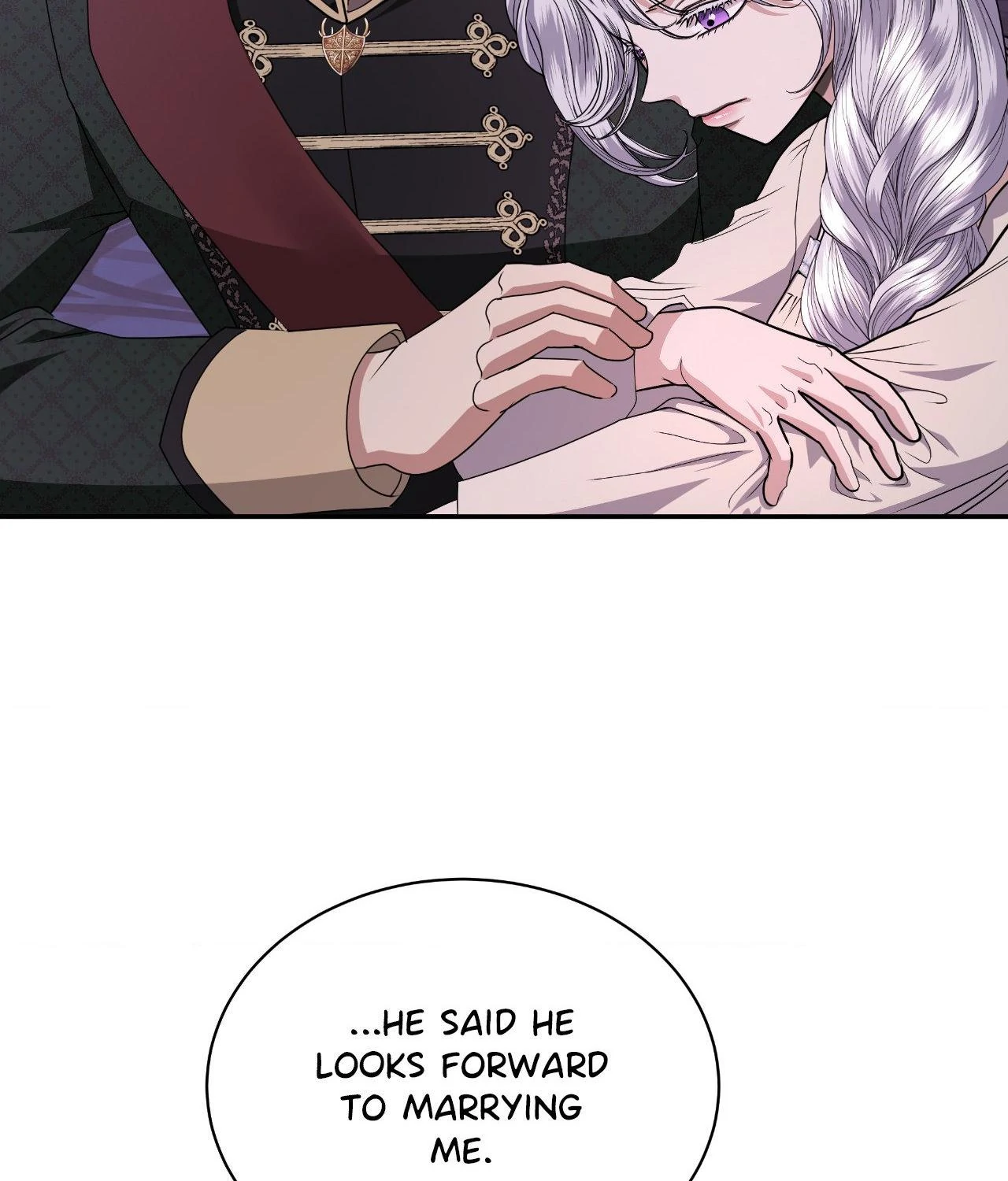 Beyond the Walls of the Duke’s Mansion - Chapter 32 manhwa