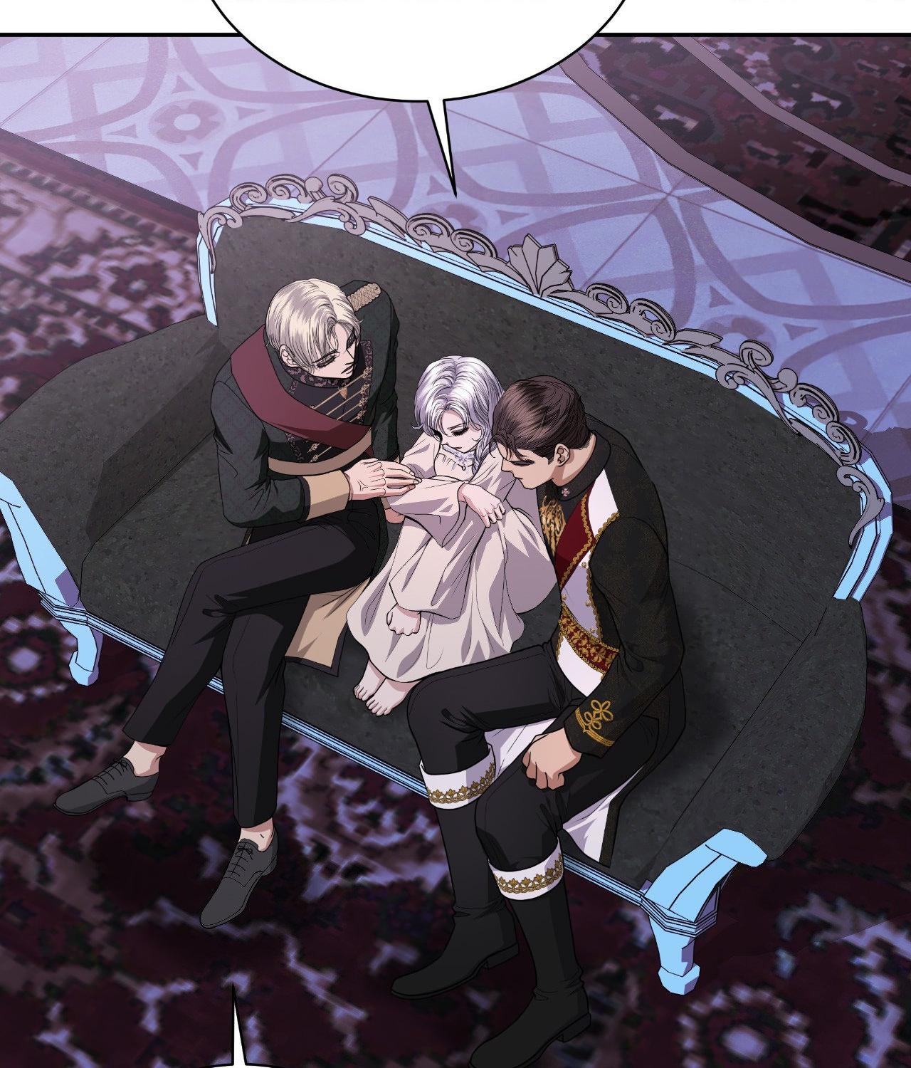 Beyond the Walls of the Duke’s Mansion - Chapter 32 manhwa