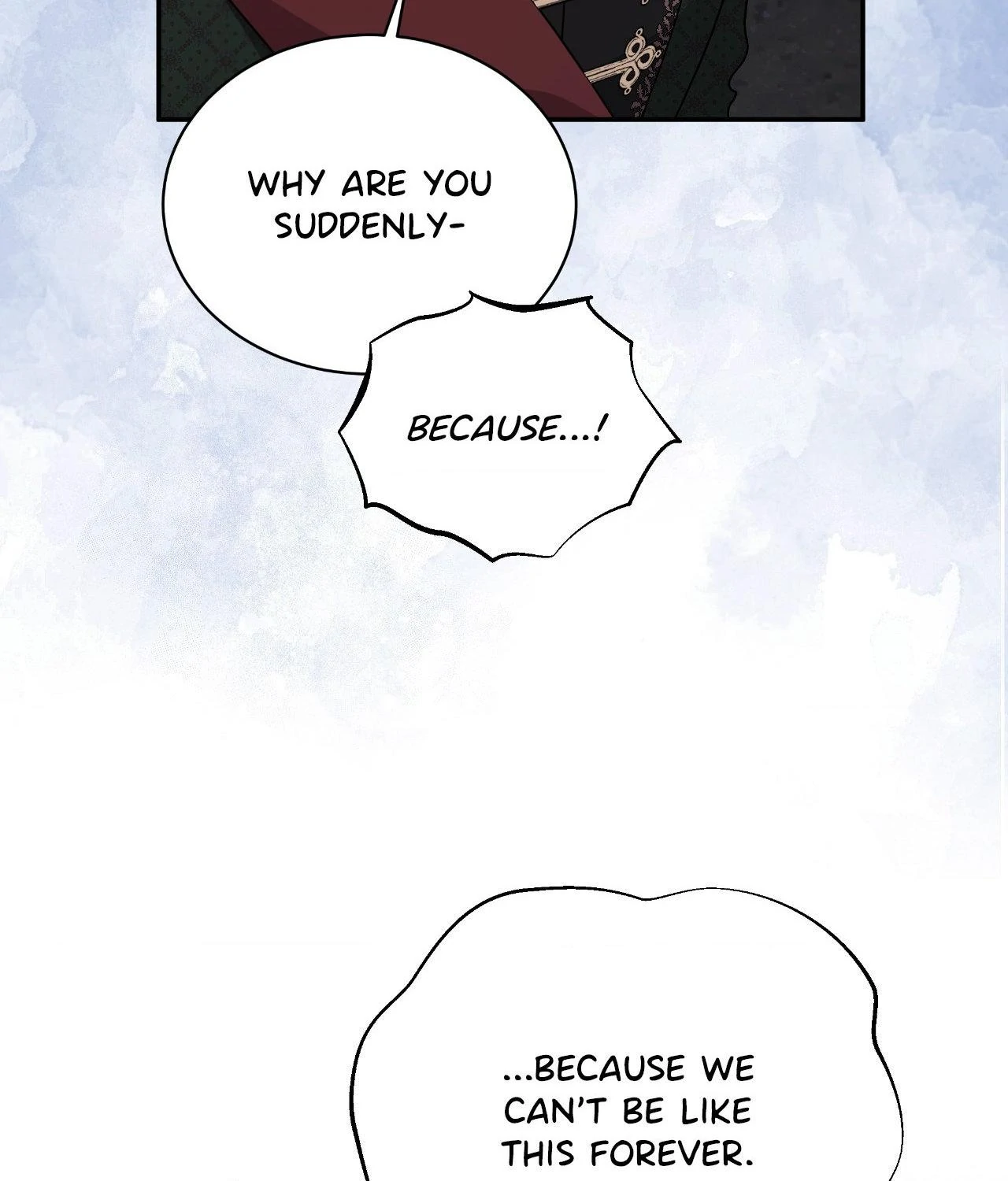 Beyond the Walls of the Duke’s Mansion - Chapter 32 manhwa
