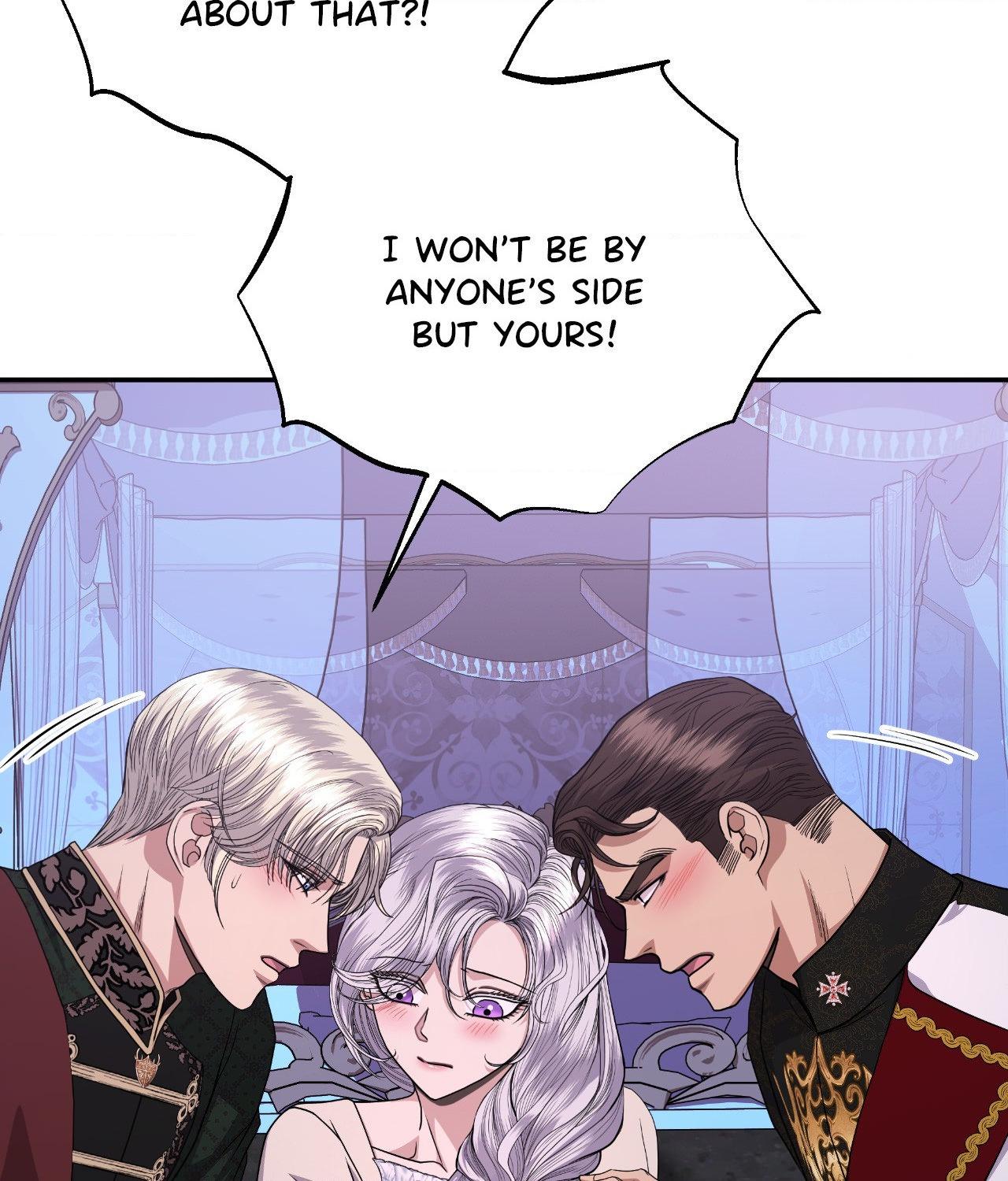 Beyond the Walls of the Duke’s Mansion - Chapter 32 manhwa