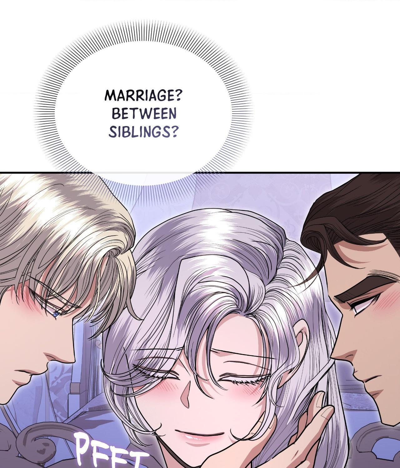 Beyond the Walls of the Duke’s Mansion - Chapter 32 manhwa