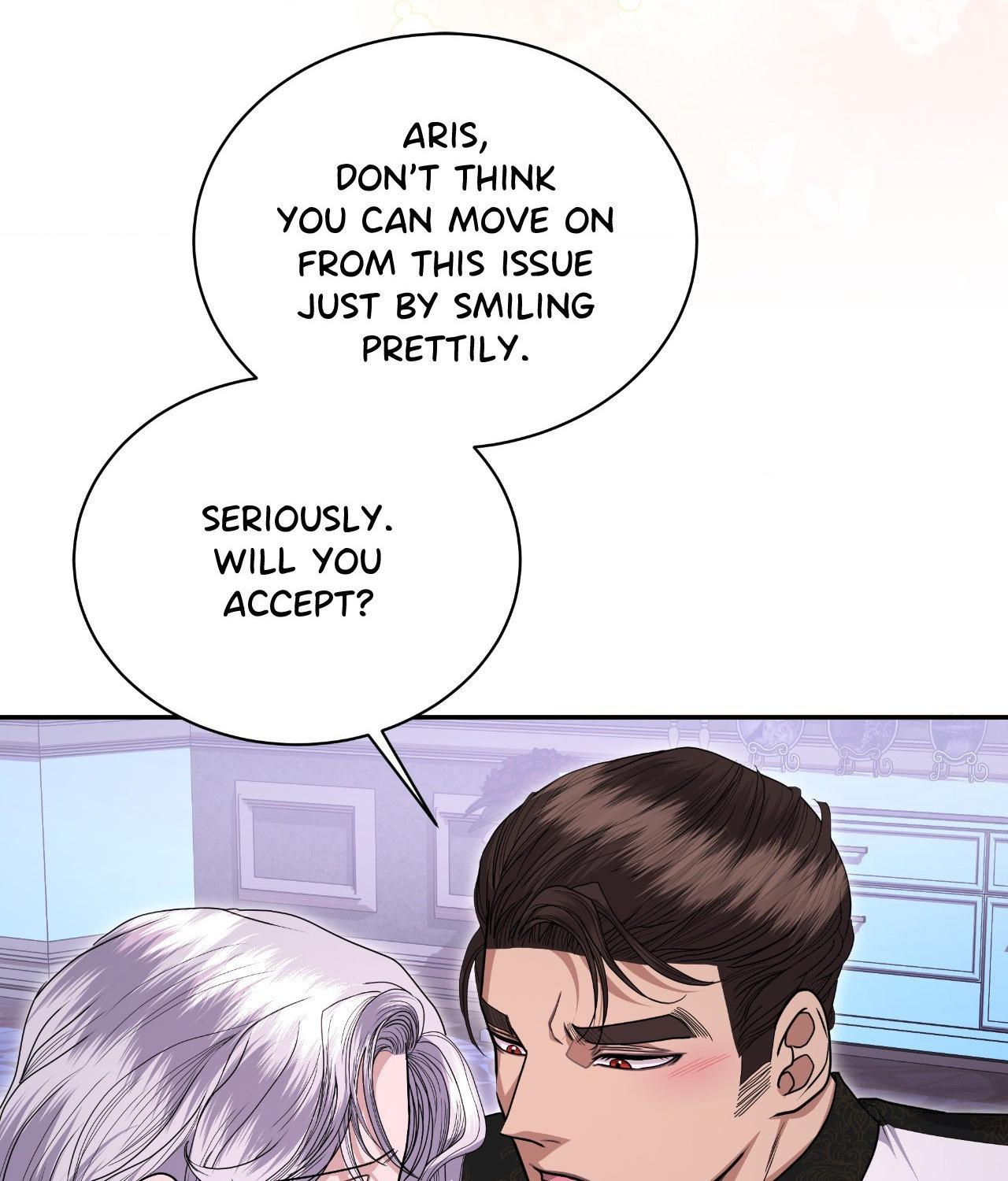 Beyond the Walls of the Duke’s Mansion - Chapter 32 manhwa