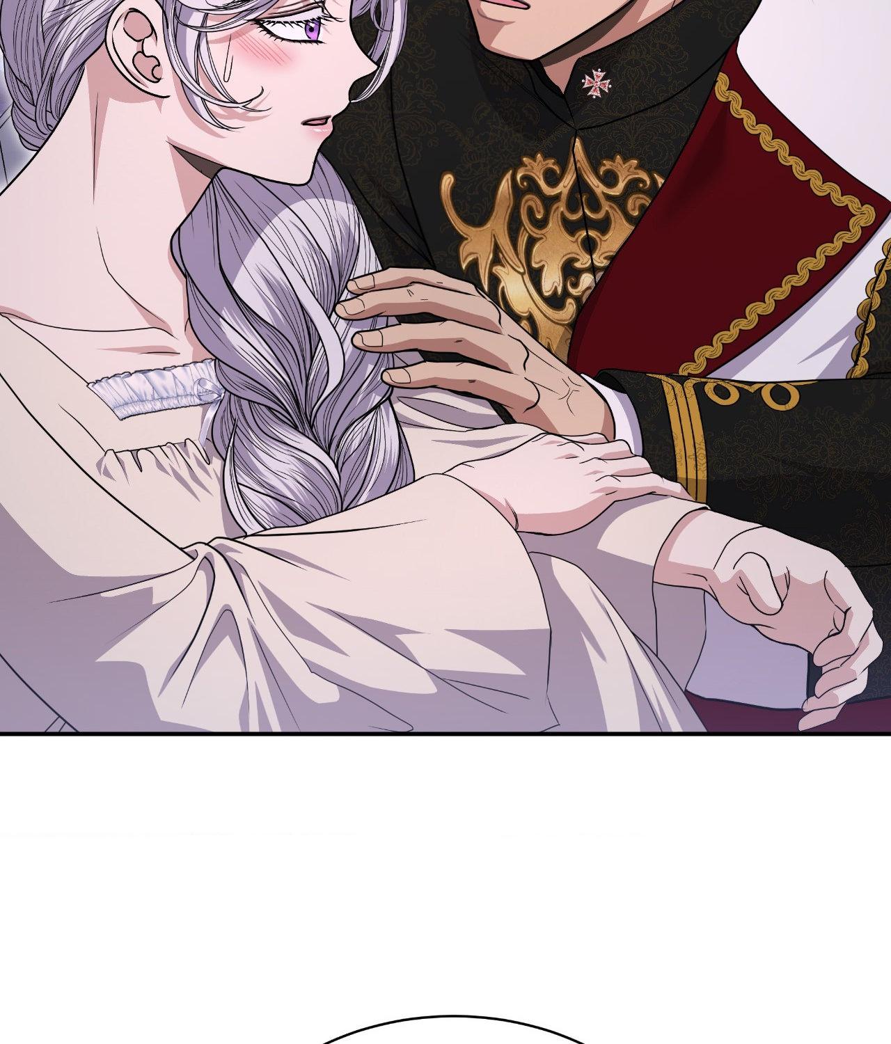 Beyond the Walls of the Duke’s Mansion - Chapter 32 manhwa