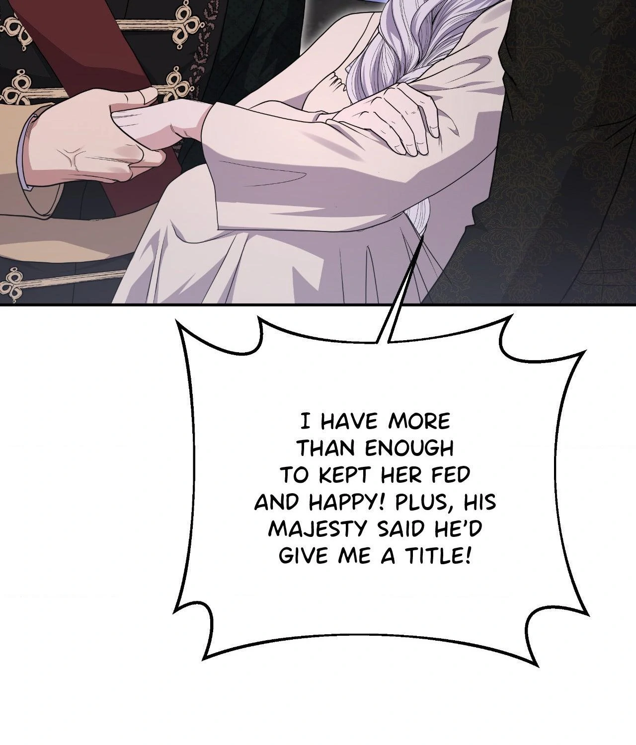 Beyond the Walls of the Duke’s Mansion - Chapter 32 manhwa