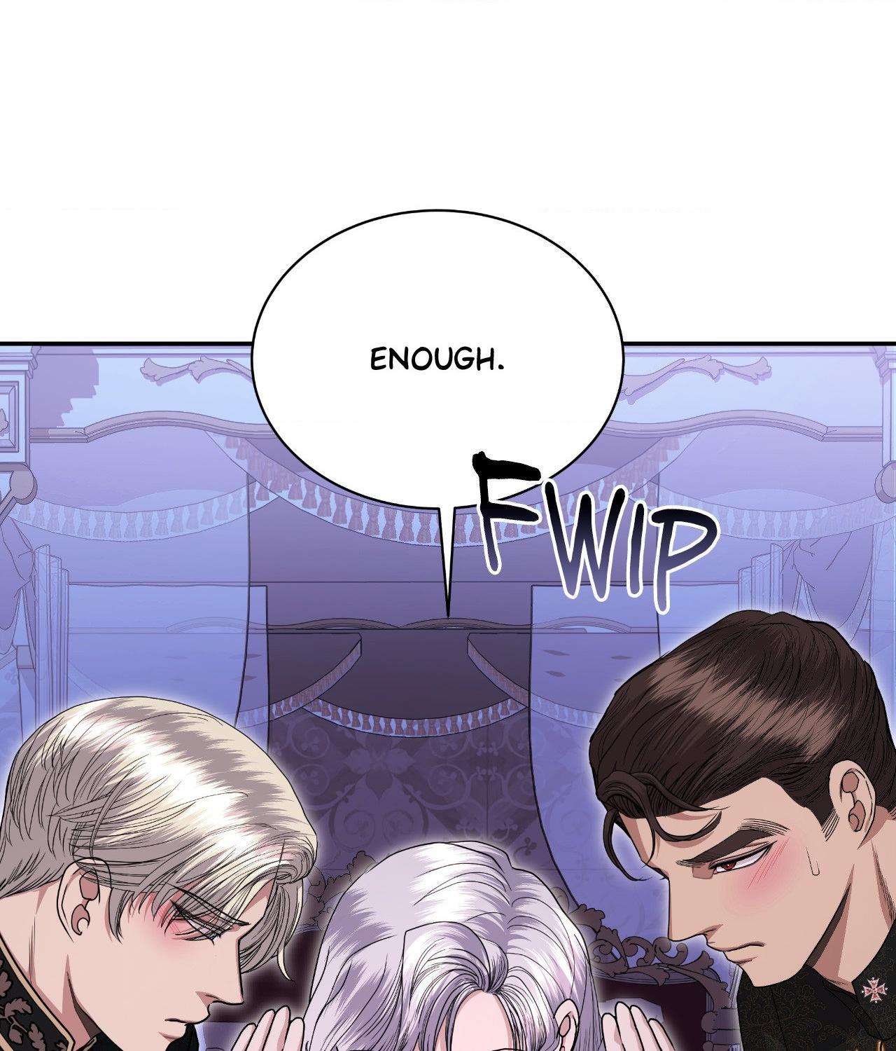 Beyond the Walls of the Duke’s Mansion - Chapter 32 manhwa