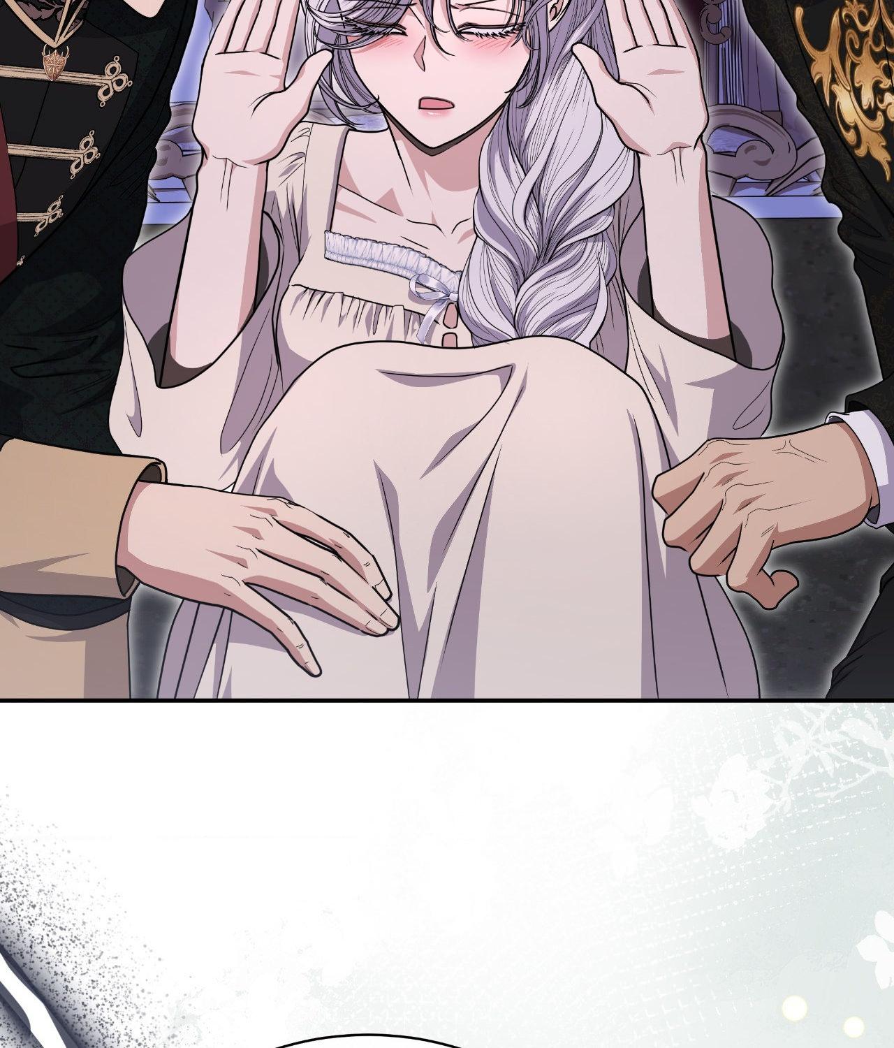 Beyond the Walls of the Duke’s Mansion - Chapter 32 manhwa