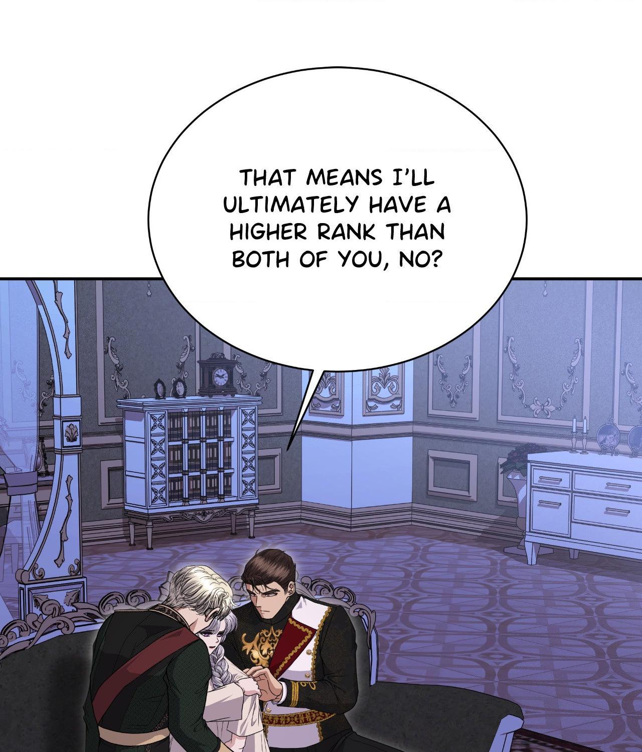 Beyond the Walls of the Duke’s Mansion - Chapter 32 manhwa