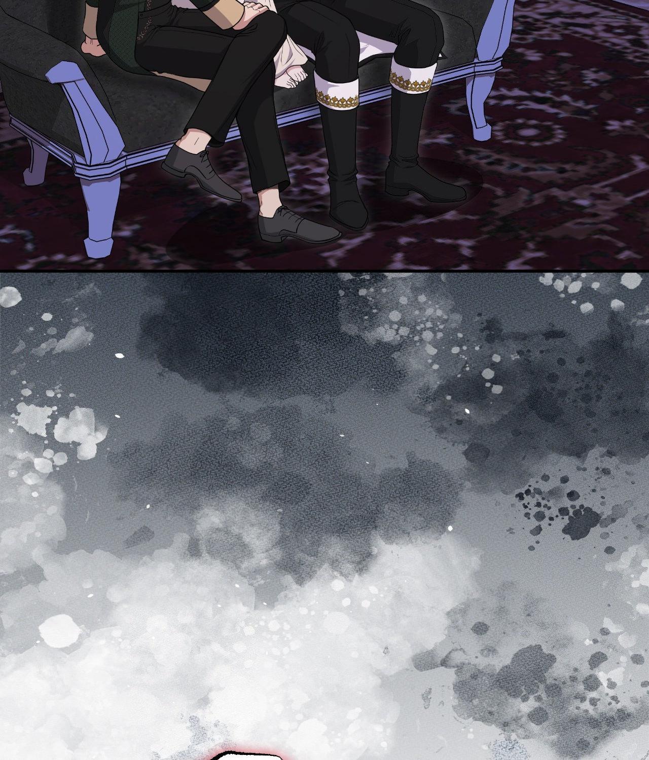 Beyond the Walls of the Duke’s Mansion - Chapter 32 manhwa