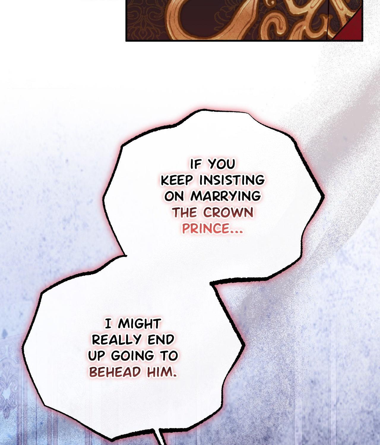 Beyond the Walls of the Duke’s Mansion - Chapter 32 manhwa