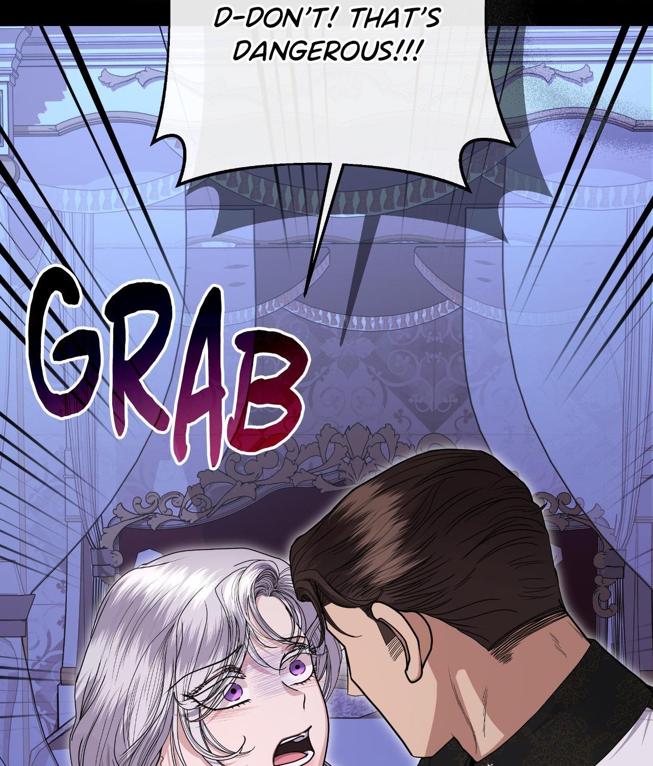 Beyond the Walls of the Duke’s Mansion - Chapter 32 manhwa