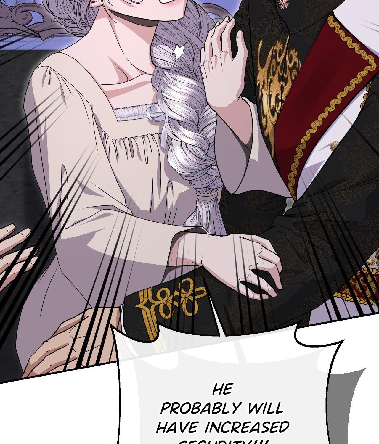 Beyond the Walls of the Duke’s Mansion - Chapter 32 manhwa