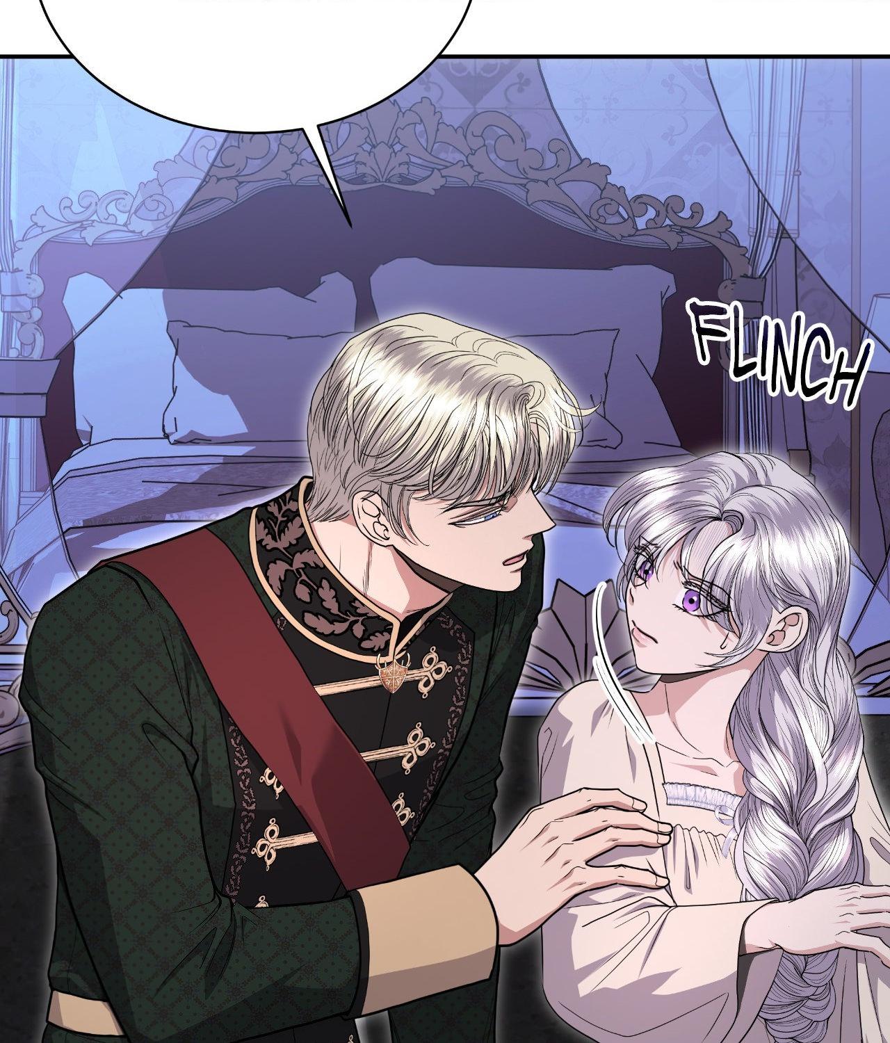 Beyond the Walls of the Duke’s Mansion - Chapter 32 manhwa