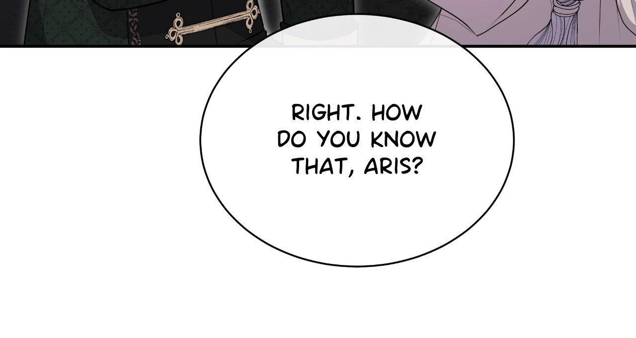 Beyond the Walls of the Duke’s Mansion - Chapter 32 manhwa