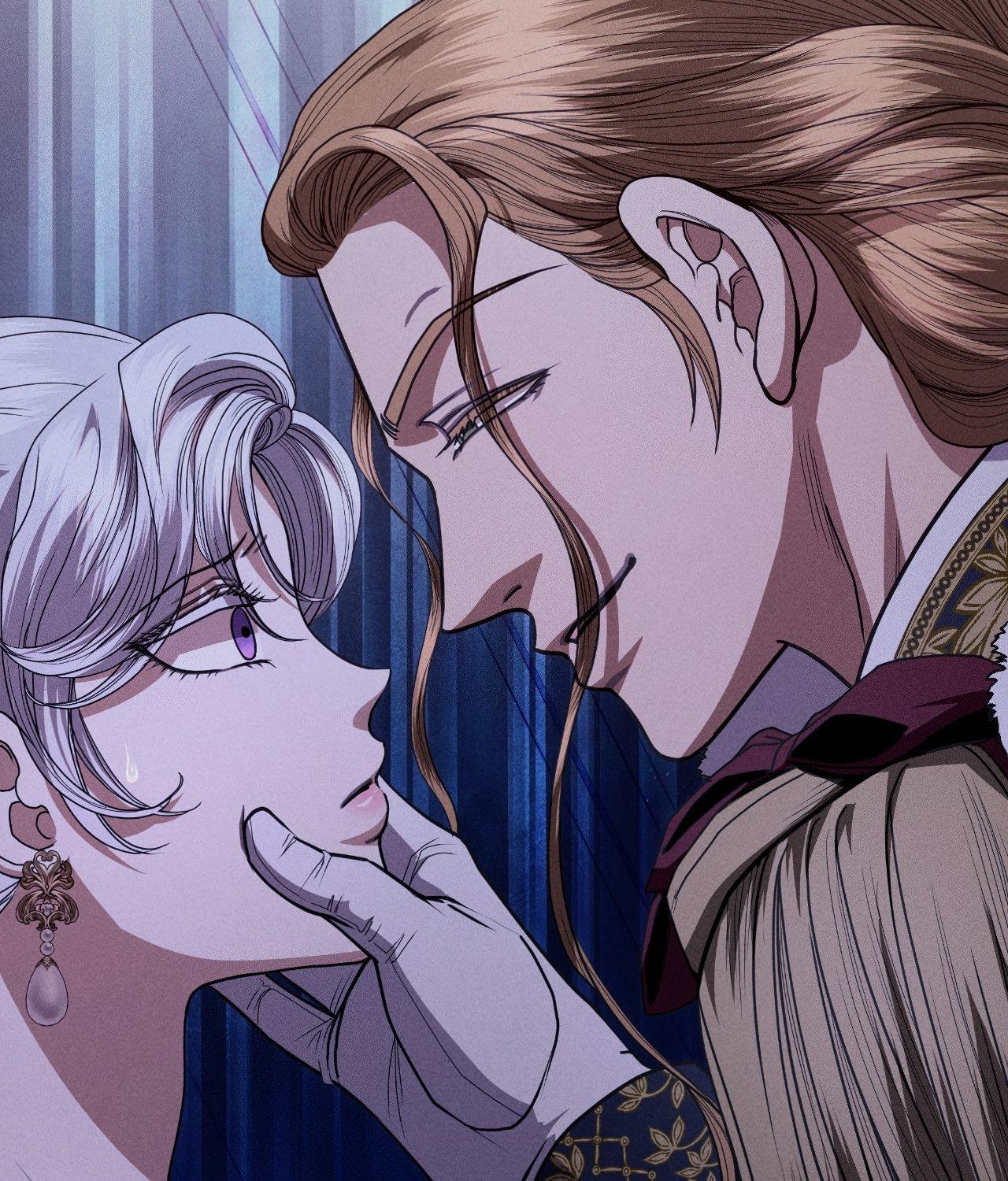 Beyond the Walls of the Duke’s Mansion - Chapter 32 manhwa