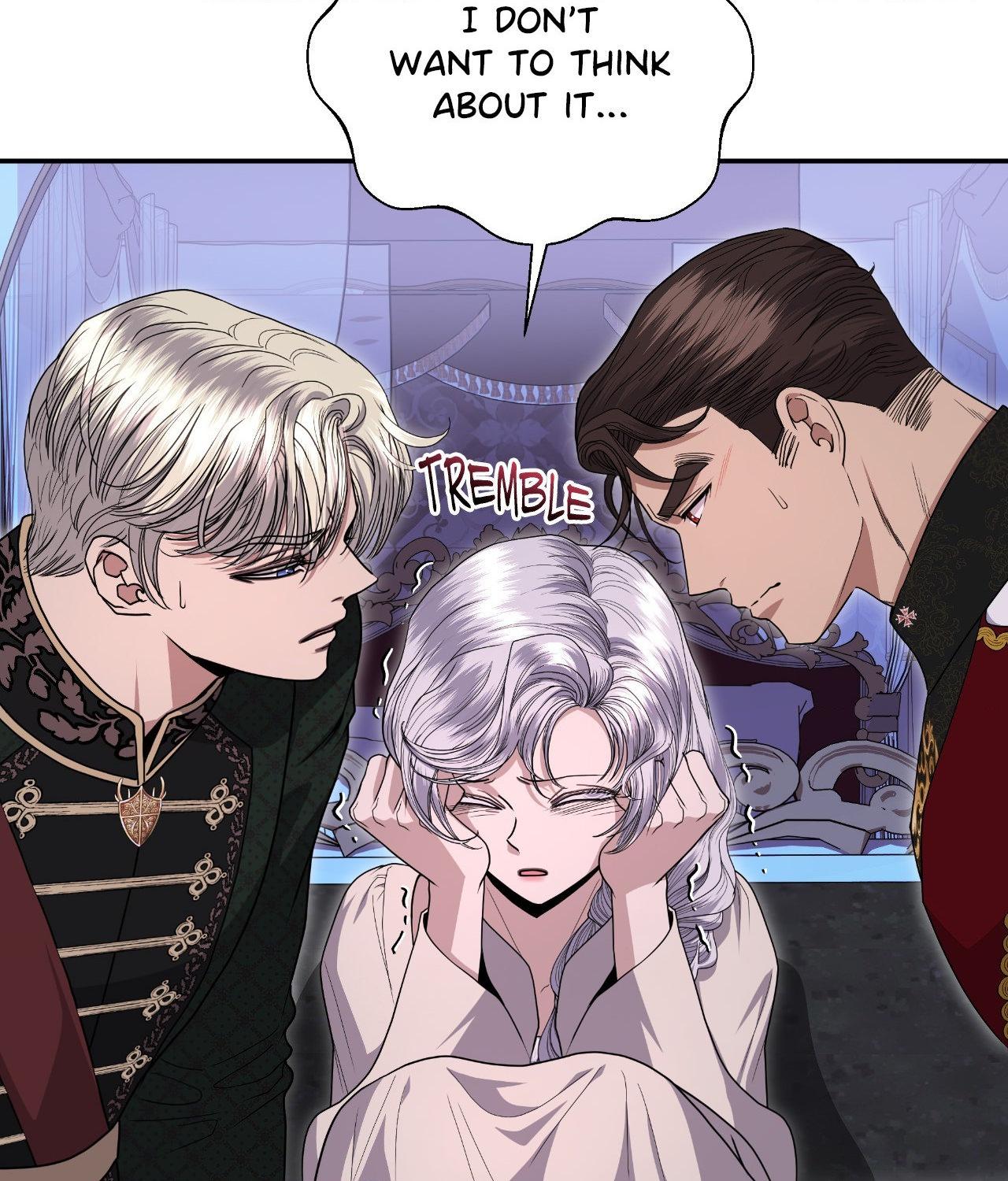 Beyond the Walls of the Duke’s Mansion - Chapter 32 manhwa