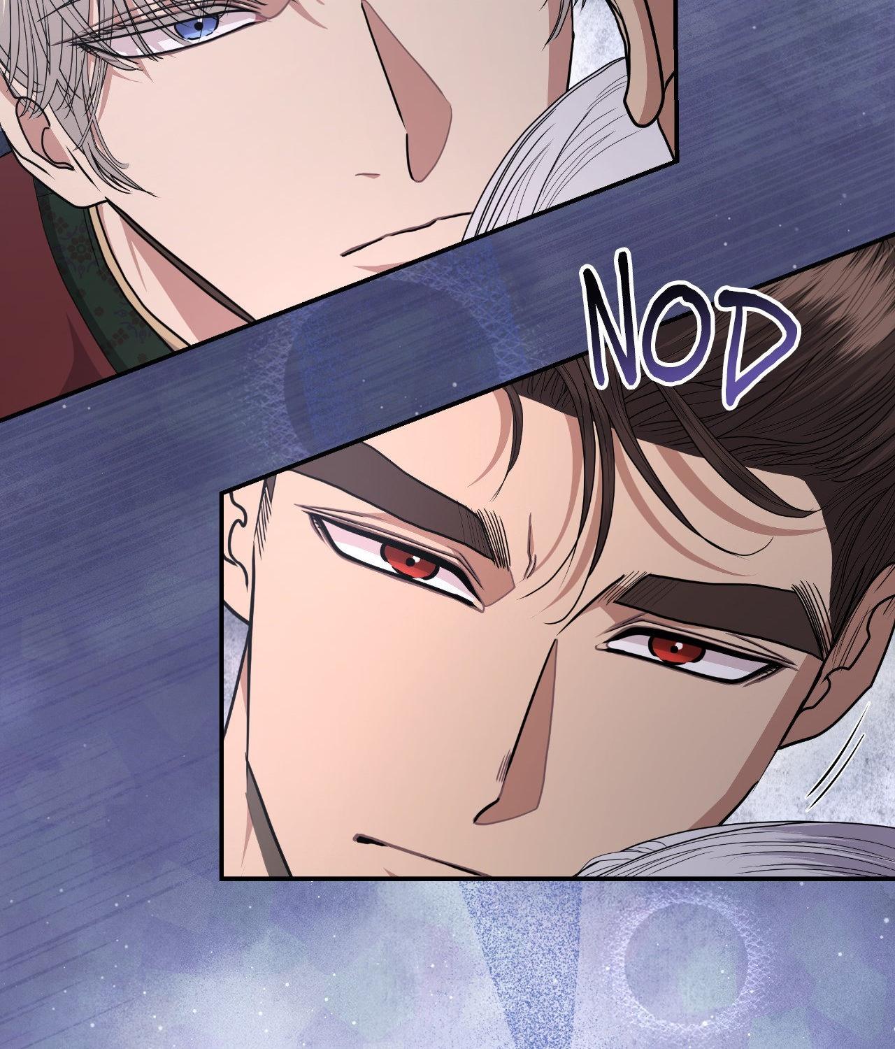 Beyond the Walls of the Duke’s Mansion - Chapter 32 manhwa