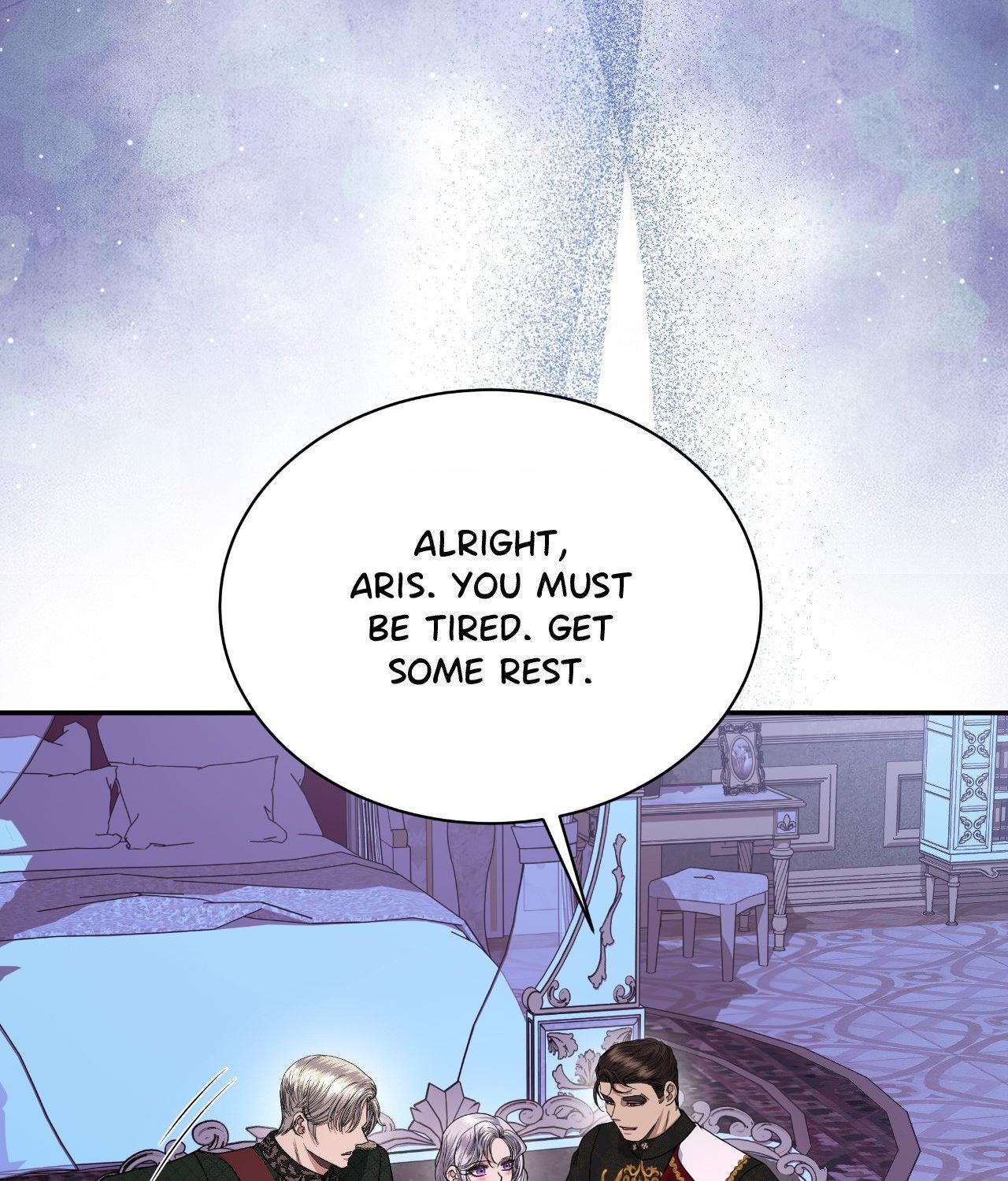 Beyond the Walls of the Duke’s Mansion - Chapter 32 manhwa