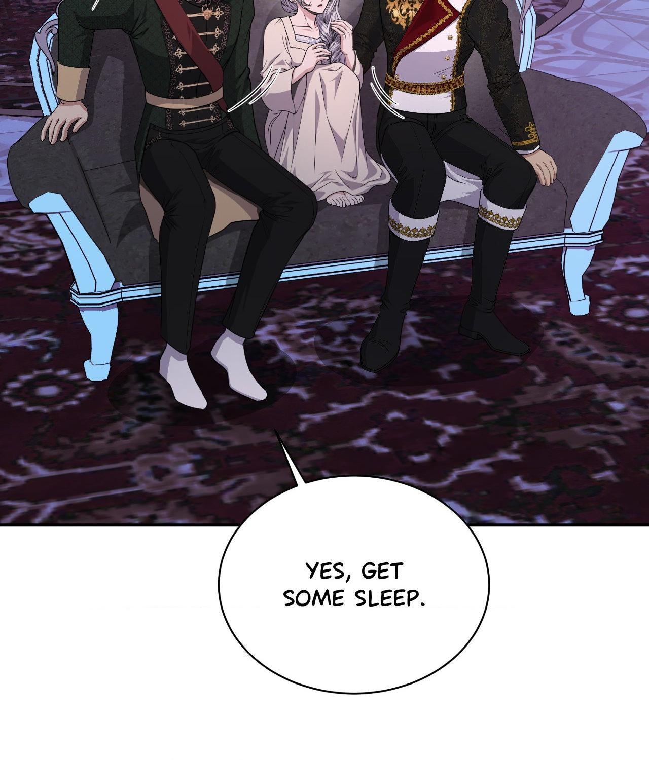 Beyond the Walls of the Duke’s Mansion - Chapter 32 manhwa