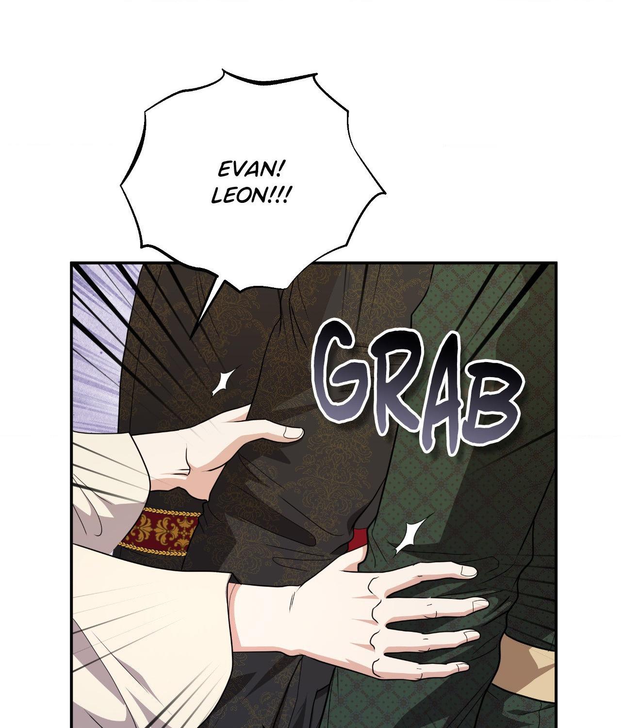 Beyond the Walls of the Duke’s Mansion - Chapter 32 manhwa