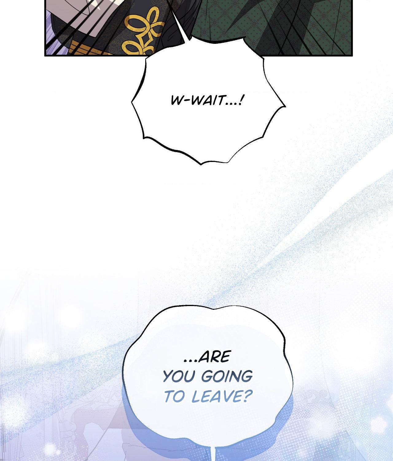 Beyond the Walls of the Duke’s Mansion - Chapter 32 manhwa
