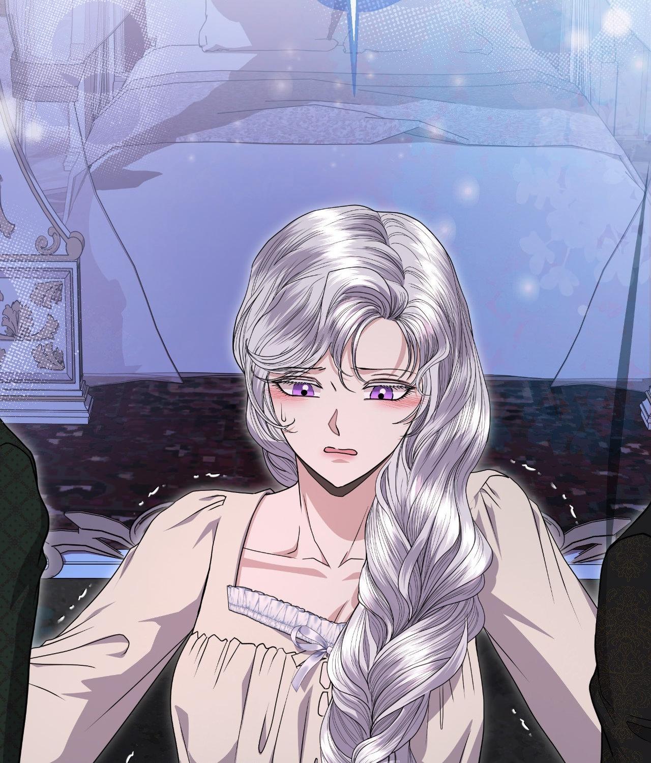 Beyond the Walls of the Duke’s Mansion - Chapter 32 manhwa