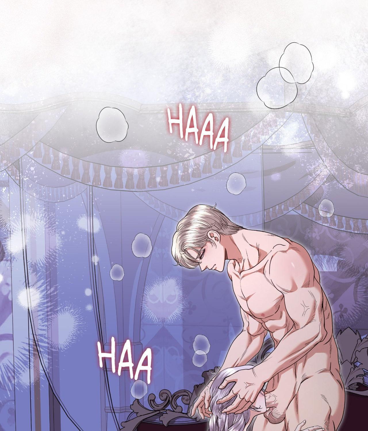 Beyond the Walls of the Duke’s Mansion - Chapter 32 manhwa