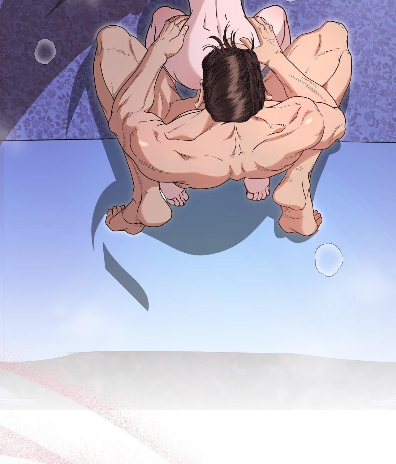Beyond the Walls of the Duke’s Mansion - Chapter 32 manhwa