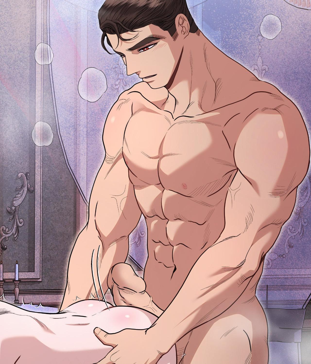 Beyond the Walls of the Duke’s Mansion - Chapter 32 manhwa