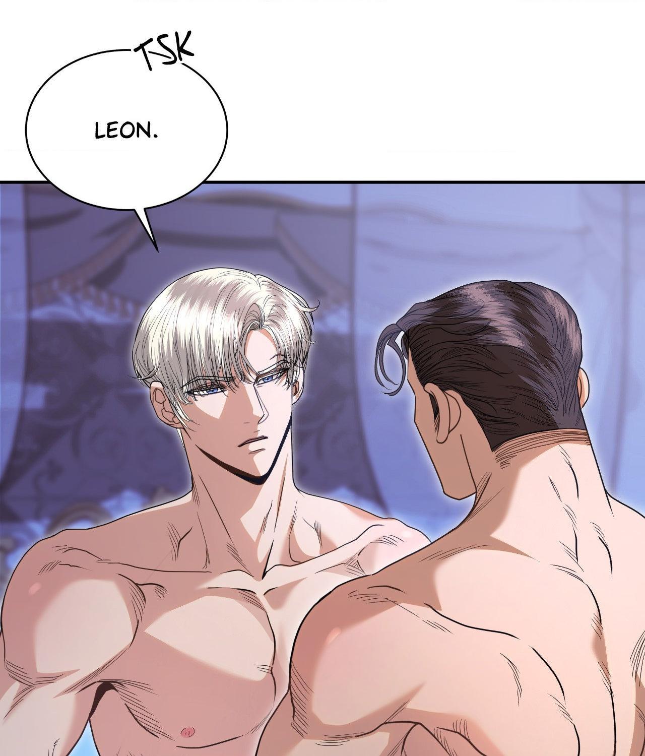 Beyond the Walls of the Duke’s Mansion - Chapter 32 manhwa