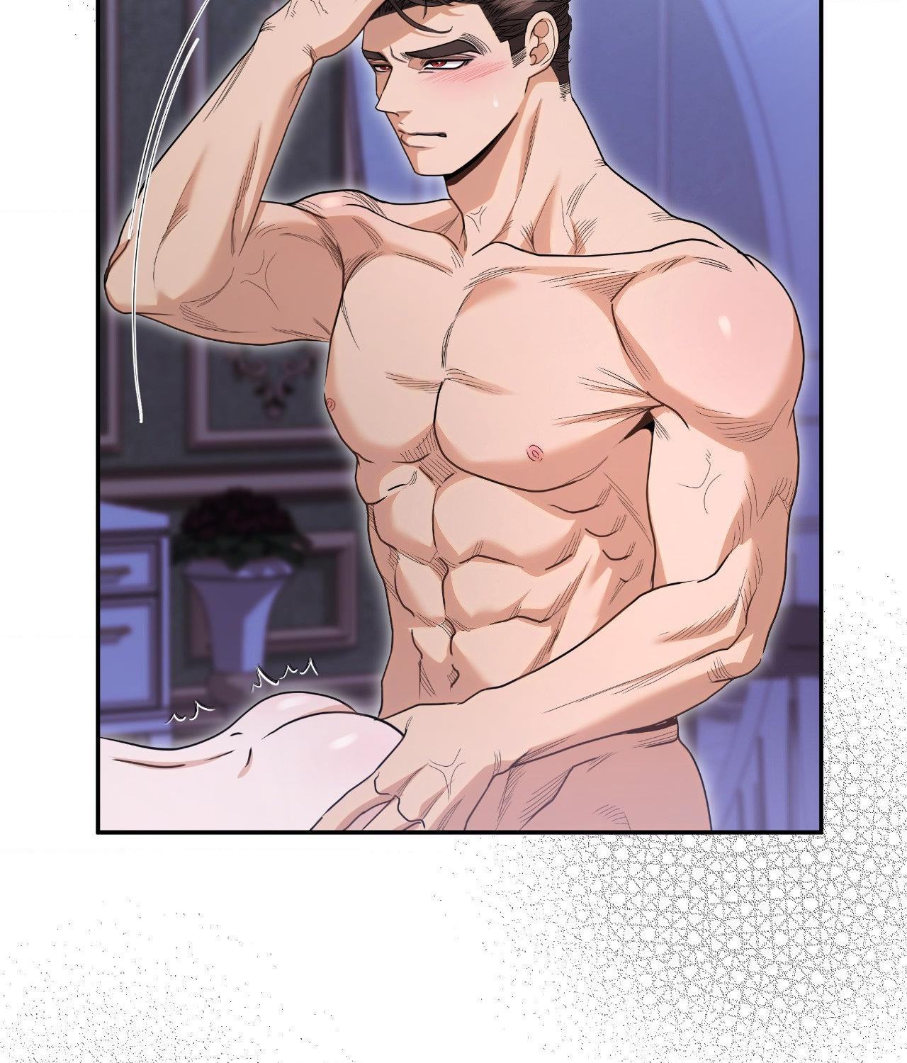 Beyond the Walls of the Duke’s Mansion - Chapter 32 manhwa