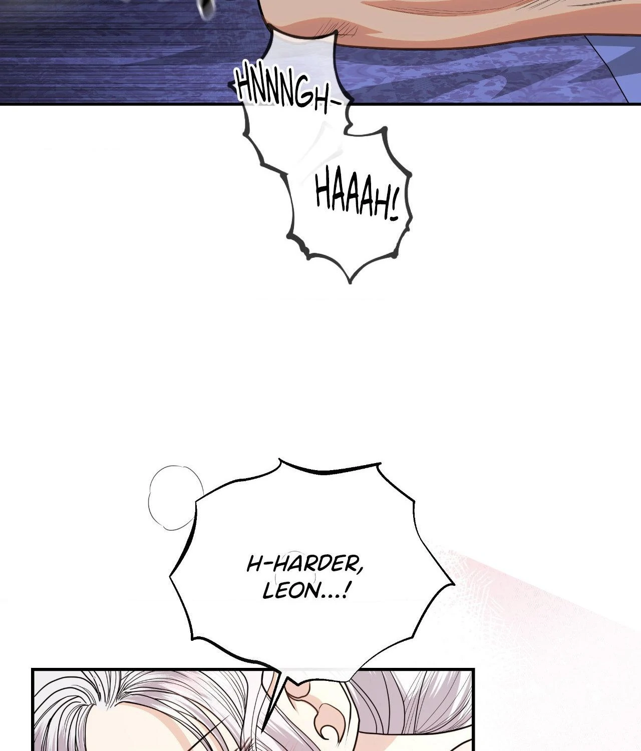 Beyond the Walls of the Duke’s Mansion - Chapter 32 manhwa
