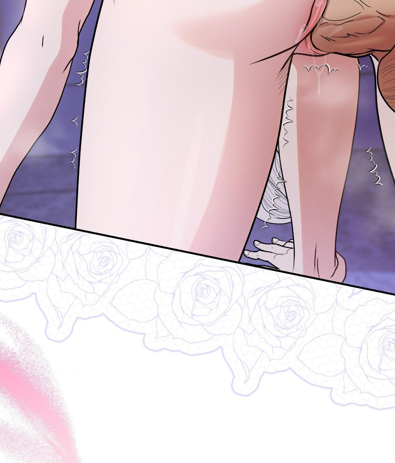 Beyond the Walls of the Duke’s Mansion - Chapter 32 manhwa