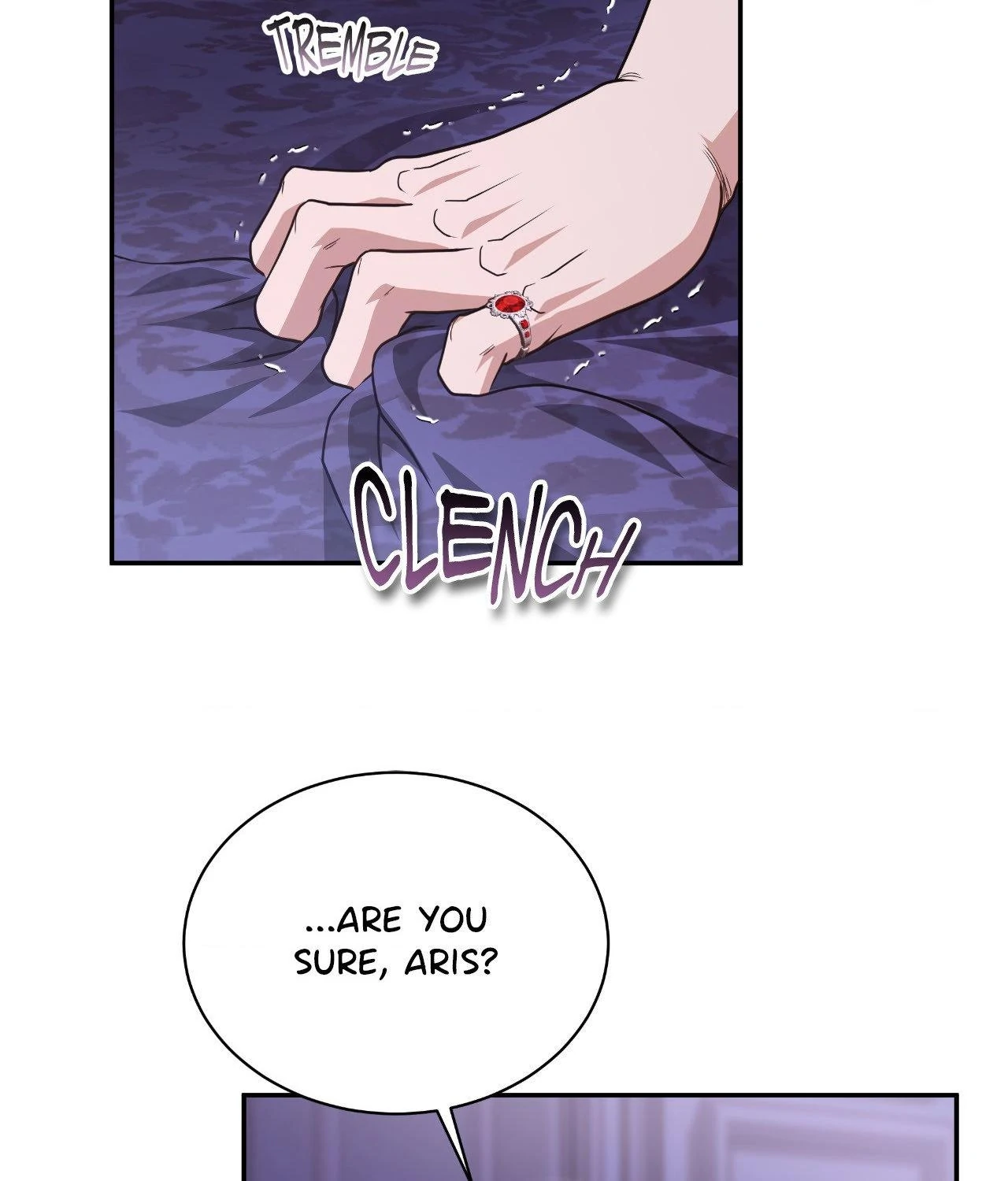 Beyond the Walls of the Duke’s Mansion - Chapter 33 manhwa