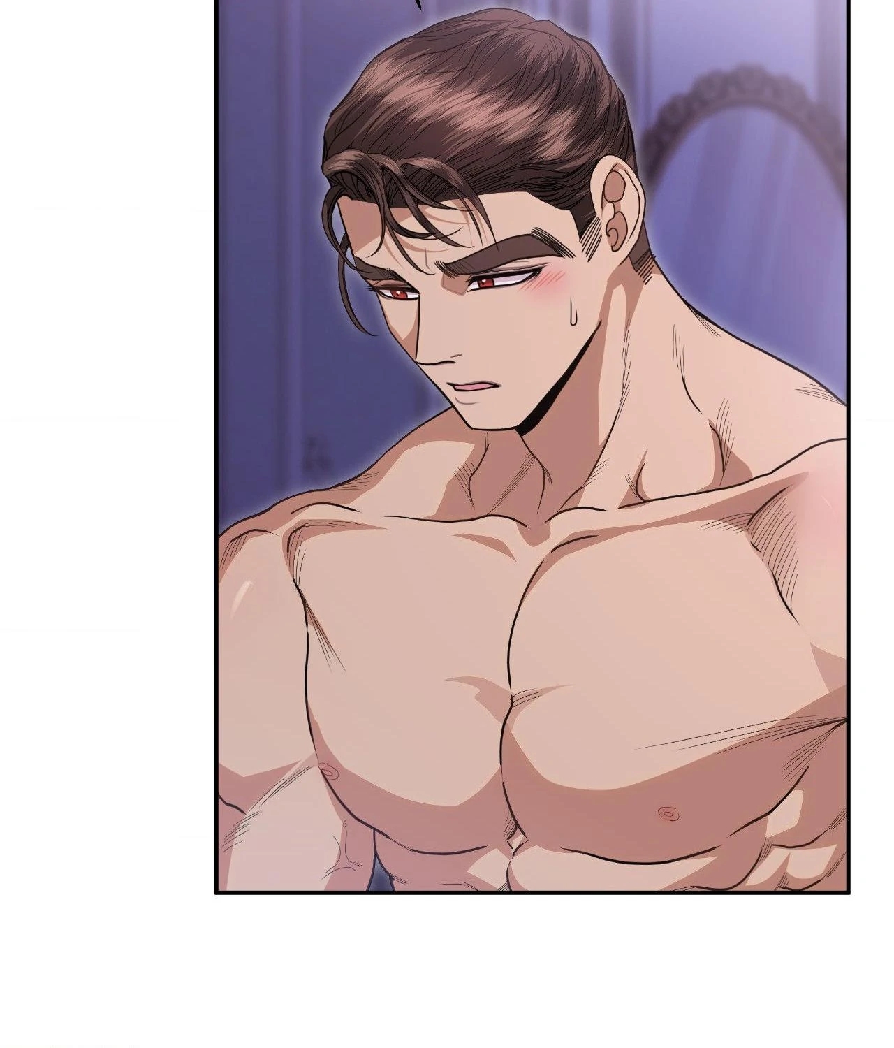 Beyond the Walls of the Duke’s Mansion - Chapter 33 manhwa