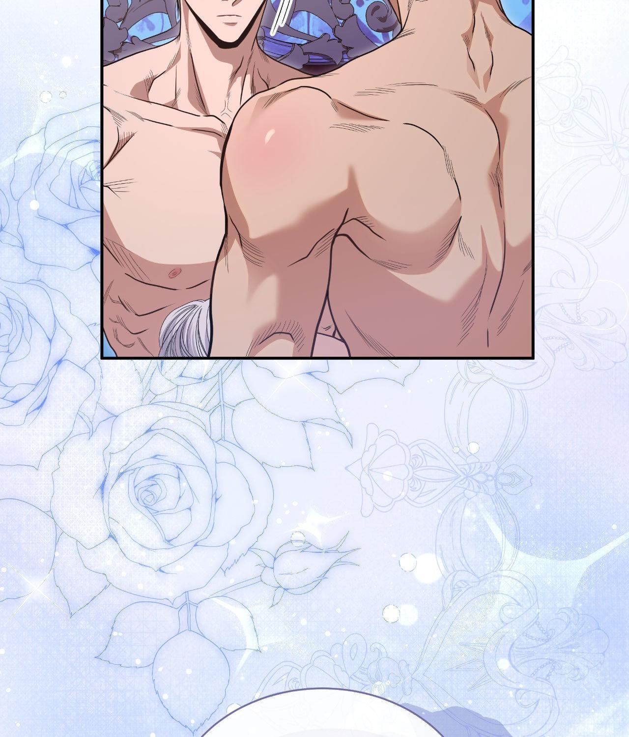 Beyond the Walls of the Duke’s Mansion - Chapter 33 manhwa