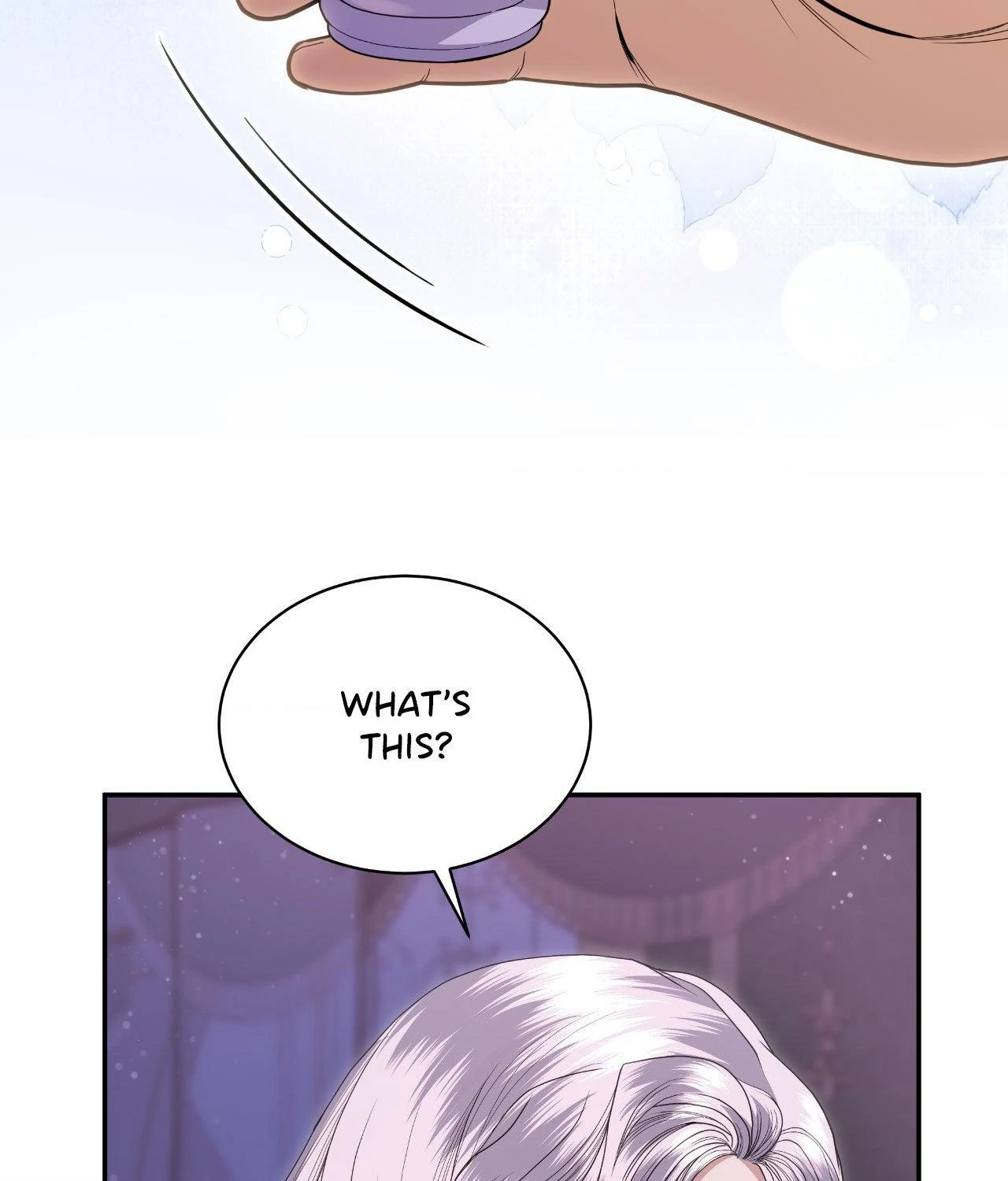Beyond the Walls of the Duke’s Mansion - Chapter 33 manhwa
