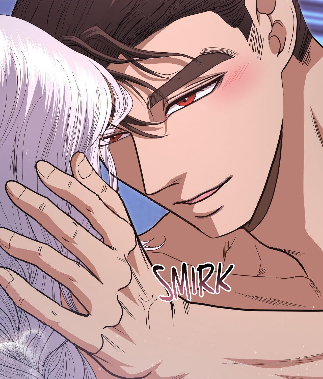 Beyond the Walls of the Duke’s Mansion - Chapter 33 manhwa