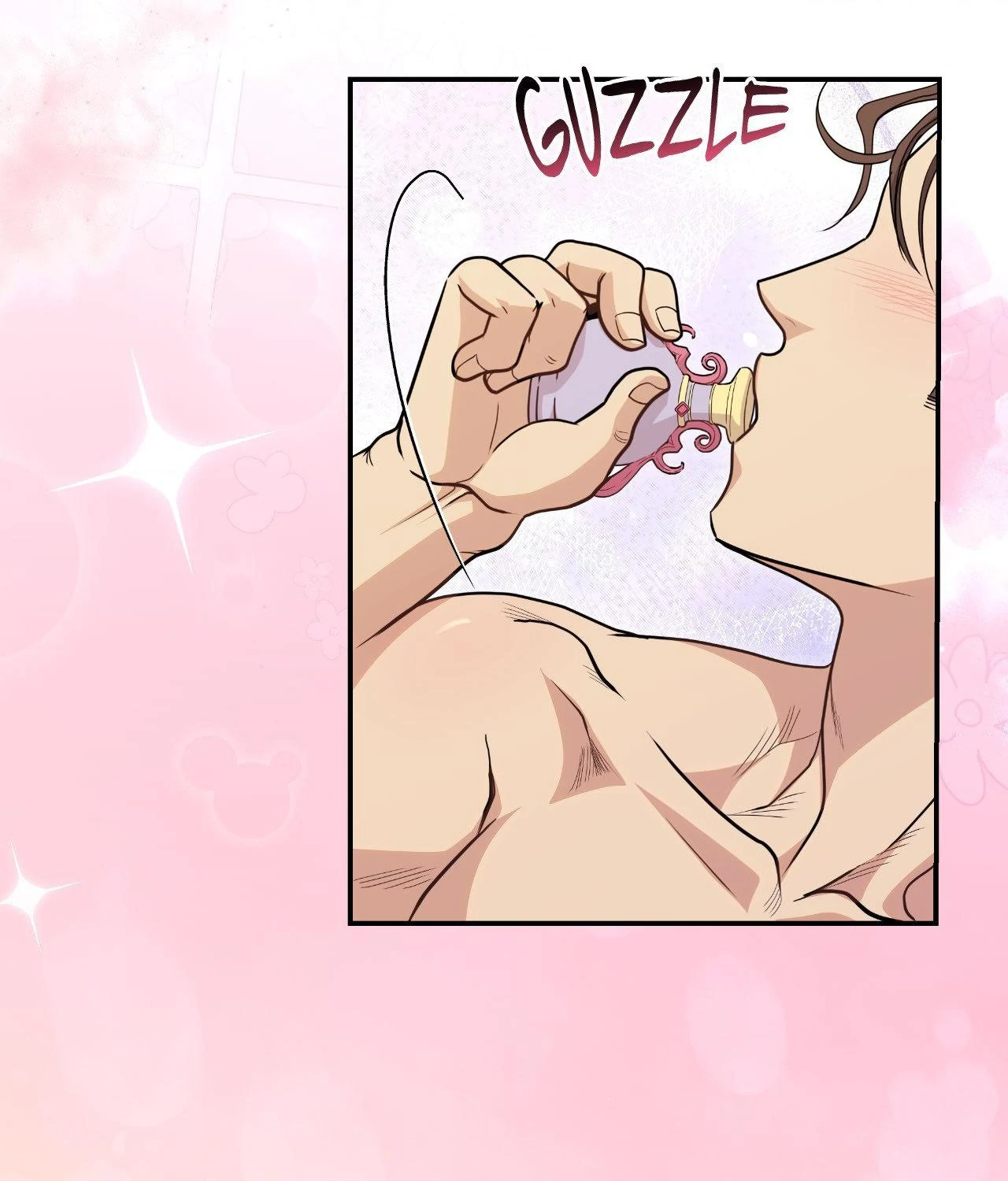 Beyond the Walls of the Duke’s Mansion - Chapter 33 manhwa