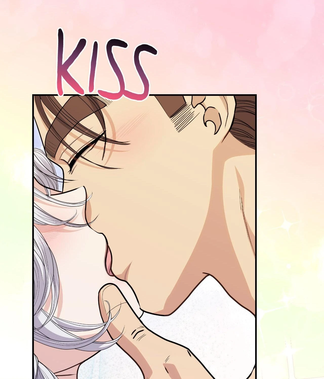 Beyond the Walls of the Duke’s Mansion - Chapter 33 manhwa